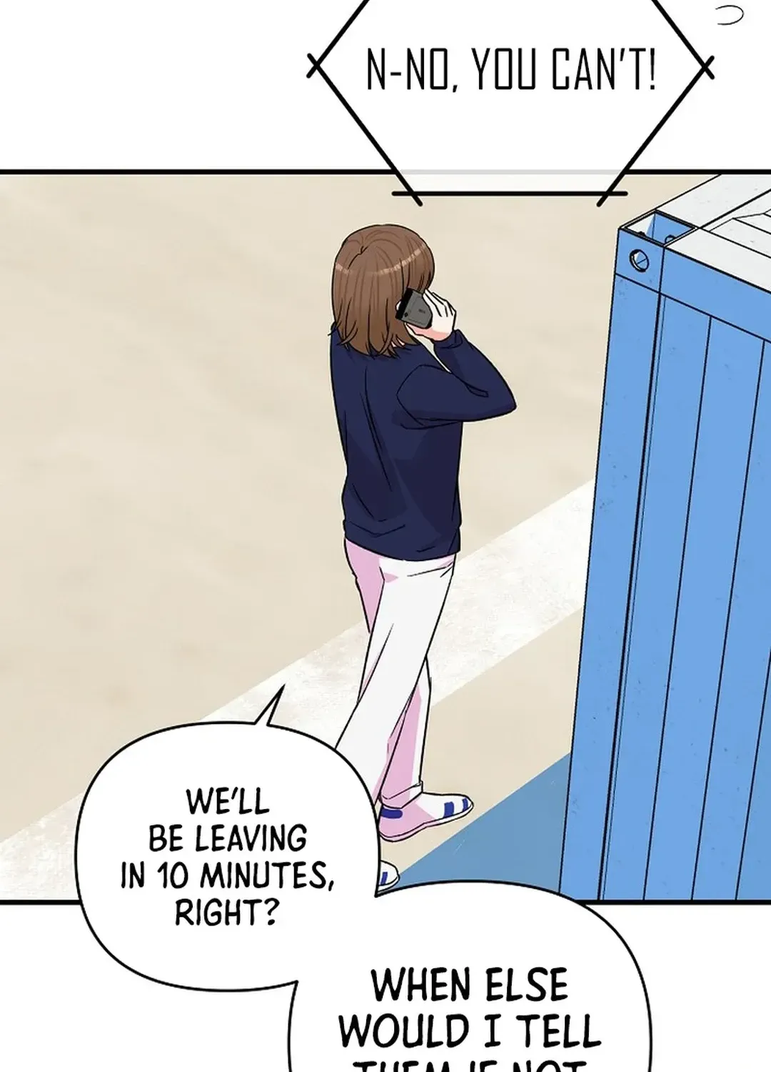 Youngest Genius Broadcasting Writer Chapter 28 page 13 - 