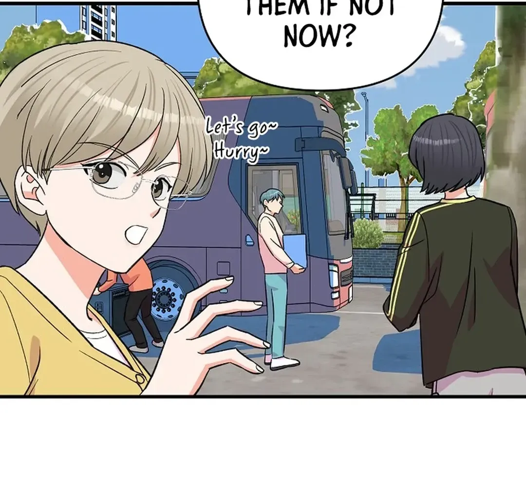 Youngest Genius Broadcasting Writer Chapter 28 page 14 - 