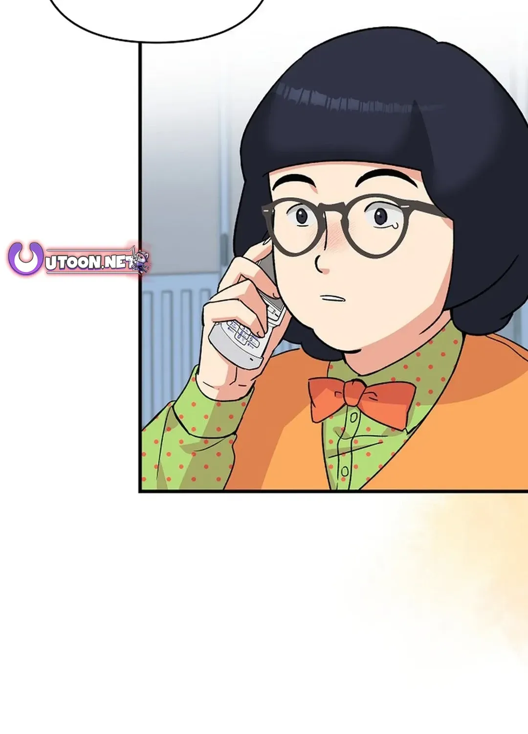 Youngest Genius Broadcasting Writer Chapter 28 page 31 - 