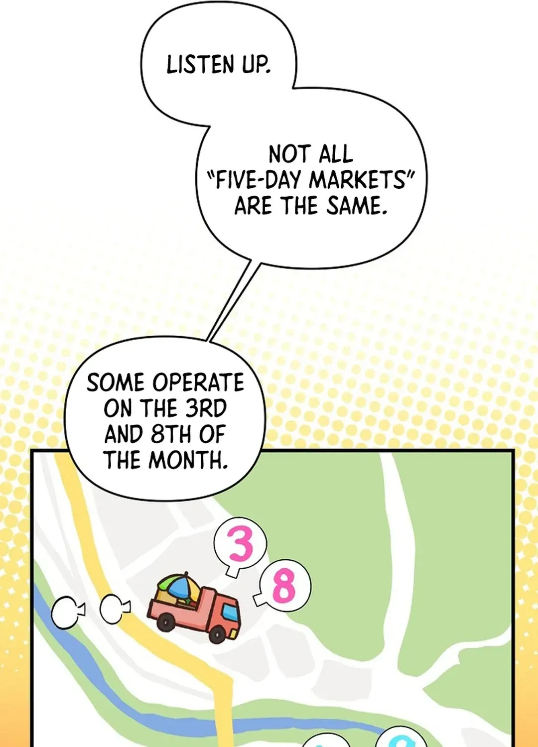 Youngest Genius Broadcasting Writer Chapter 28 page 36 - 