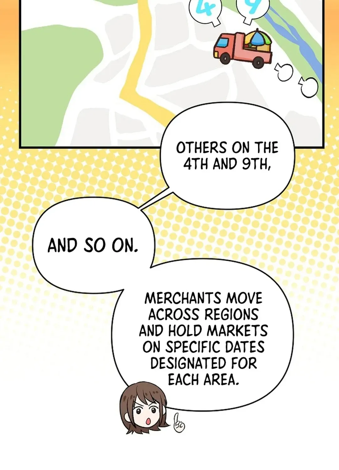 Youngest Genius Broadcasting Writer Chapter 28 page 37 - 