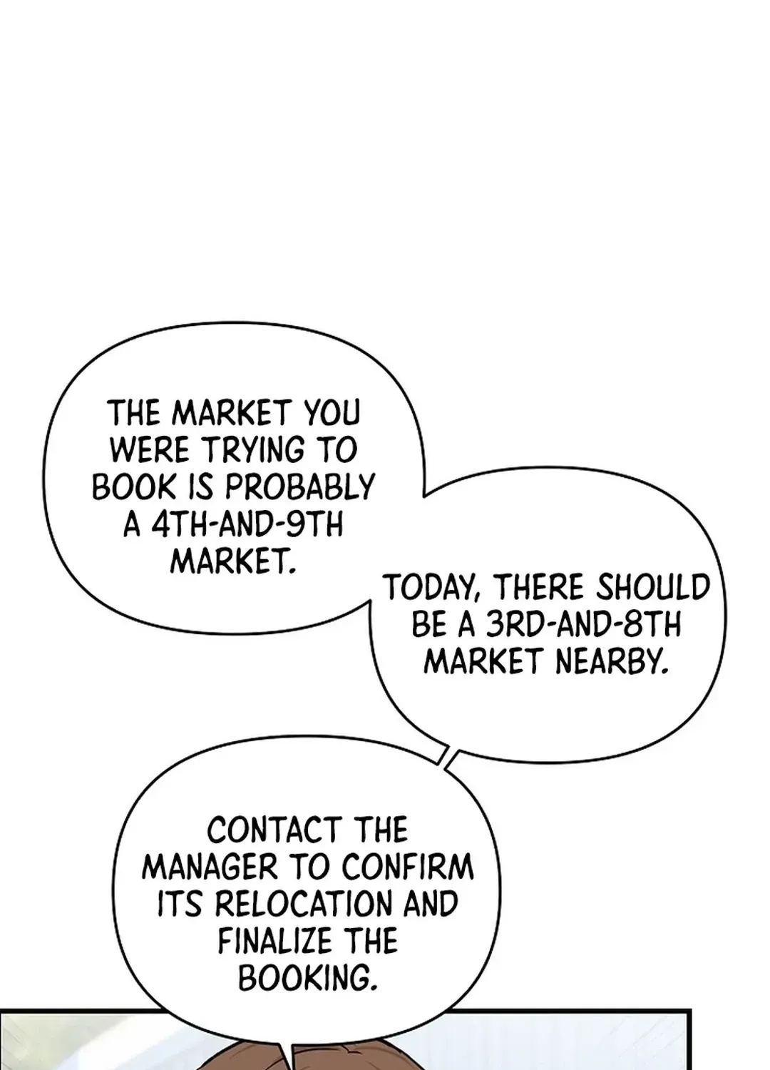 Youngest Genius Broadcasting Writer Chapter 28 page 38 - 