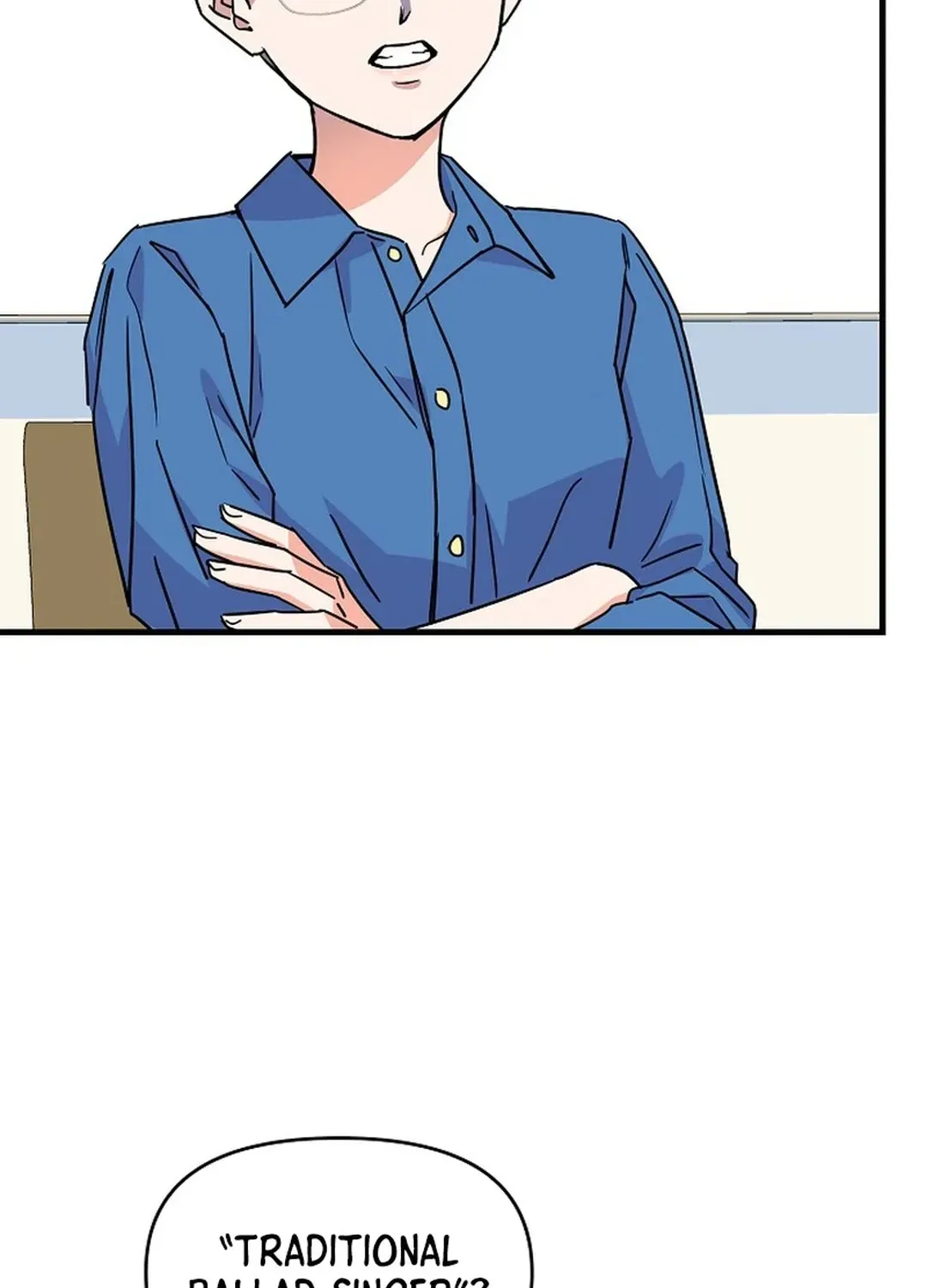 Youngest Genius Broadcasting Writer Chapter 28 page 79 - 