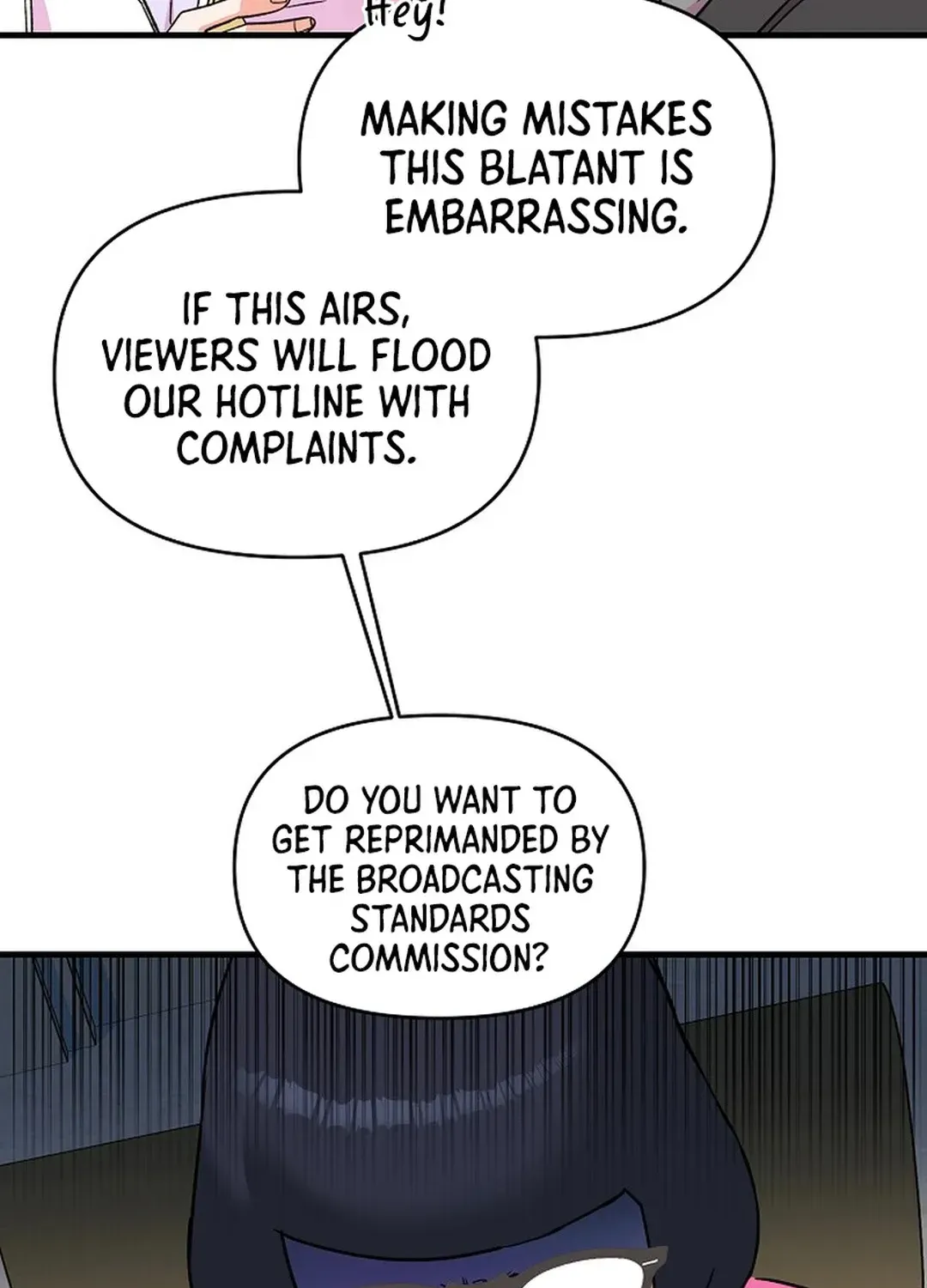 Youngest Genius Broadcasting Writer Chapter 28 page 96 - 