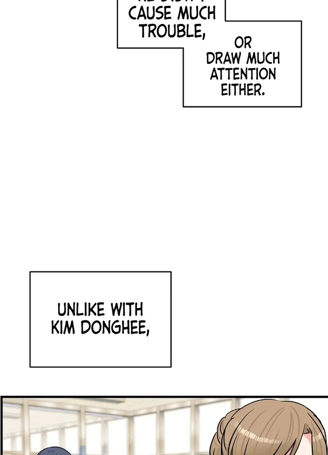 Youngest Genius Broadcasting Writer Chapter 29 page 31 - 