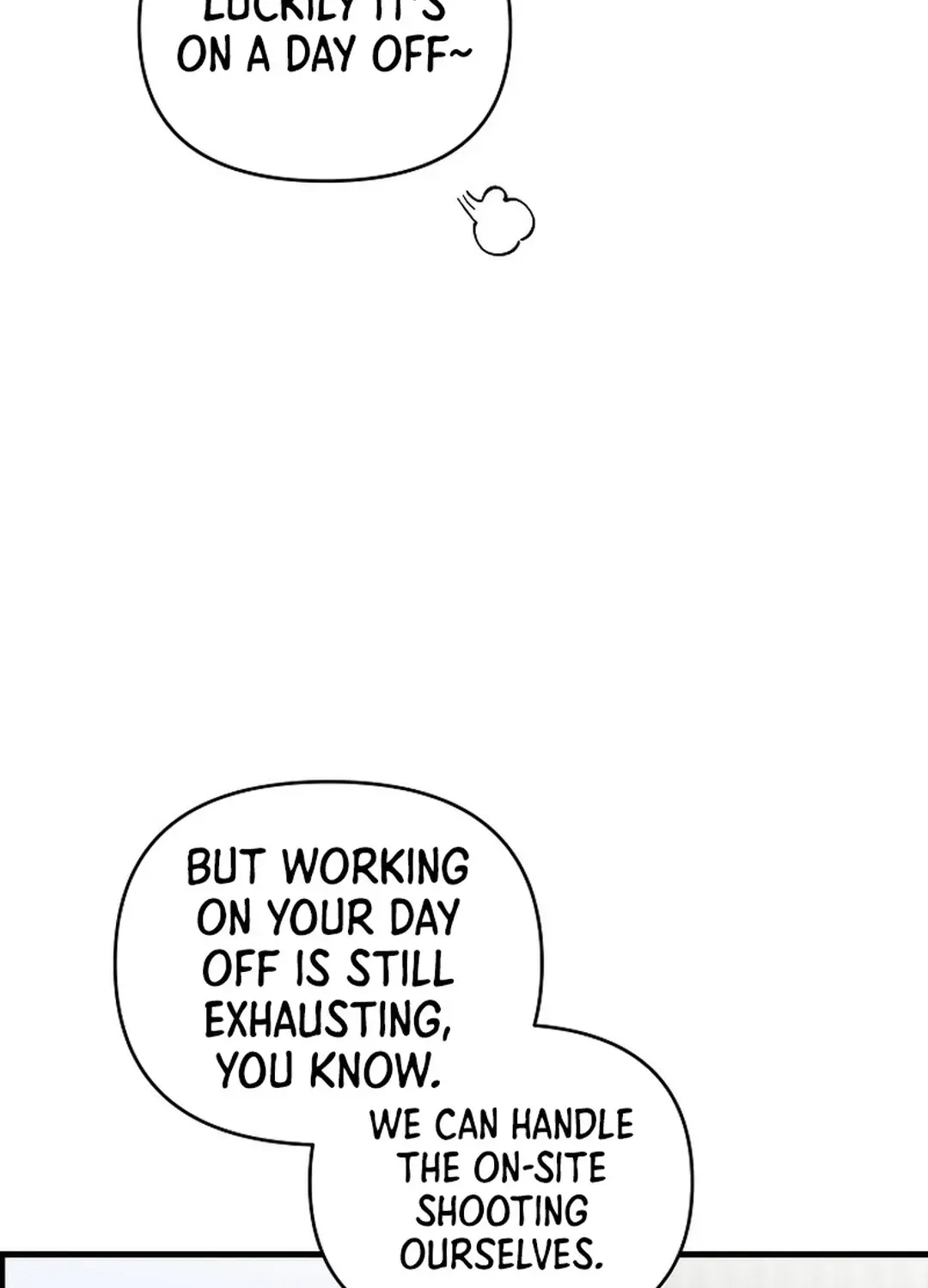 Youngest Genius Broadcasting Writer Chapter 29 page 66 - 
