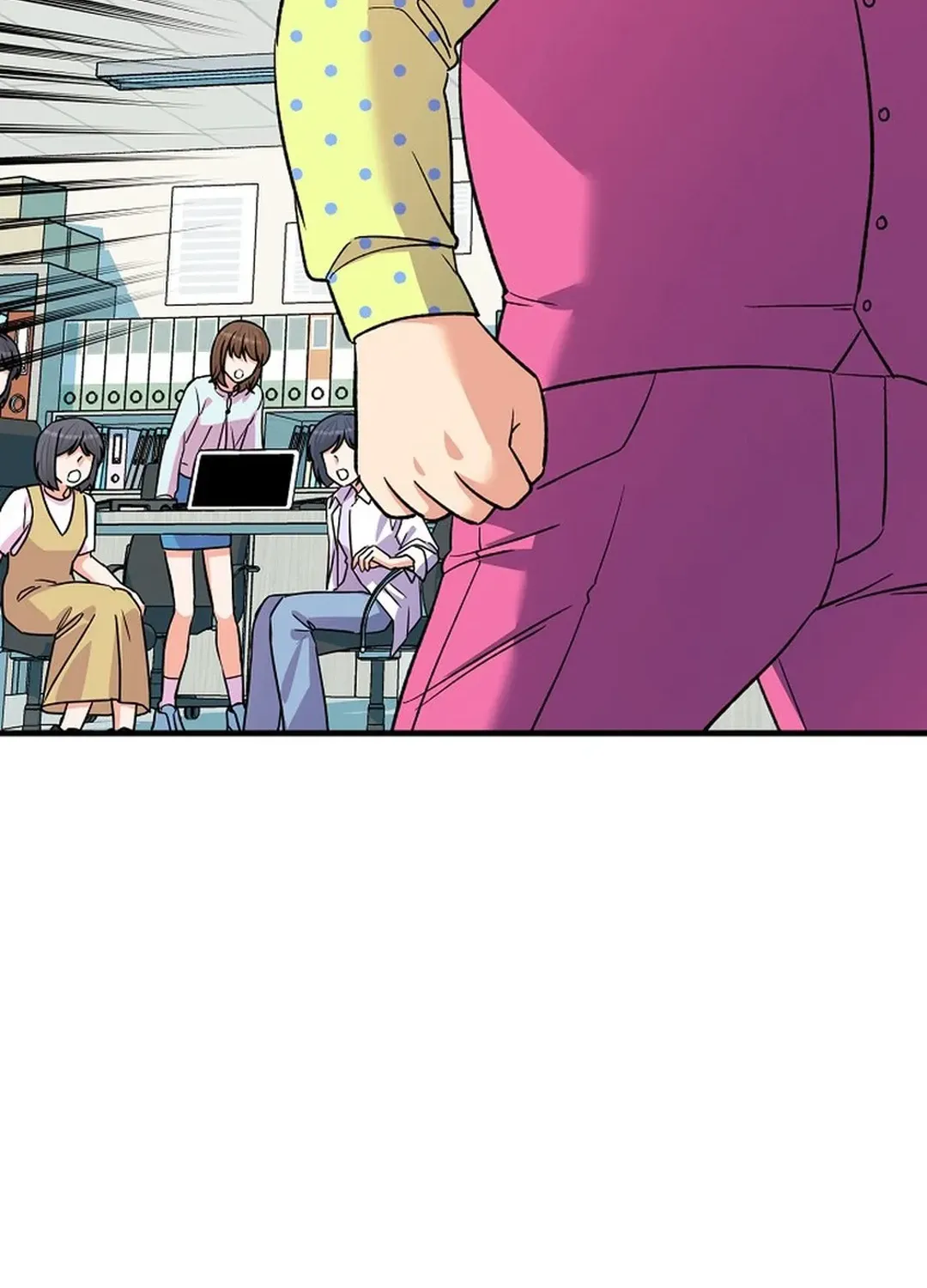 Youngest Genius Broadcasting Writer Chapter 29 page 10 - 