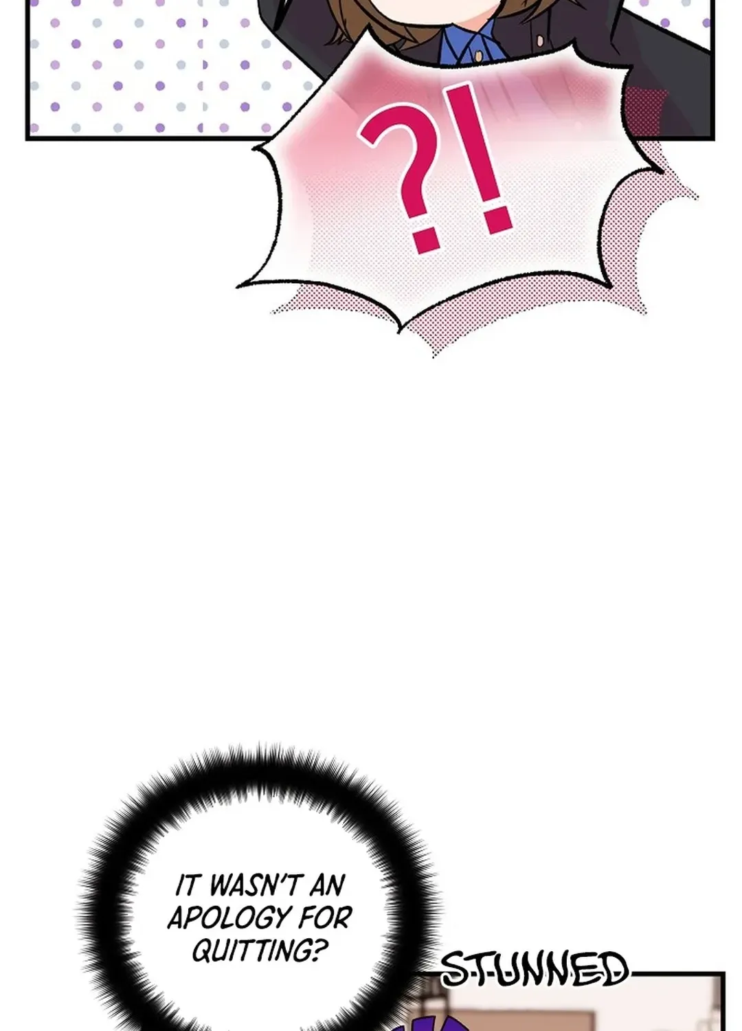Youngest Genius Broadcasting Writer Chapter 30 page 22 - 
