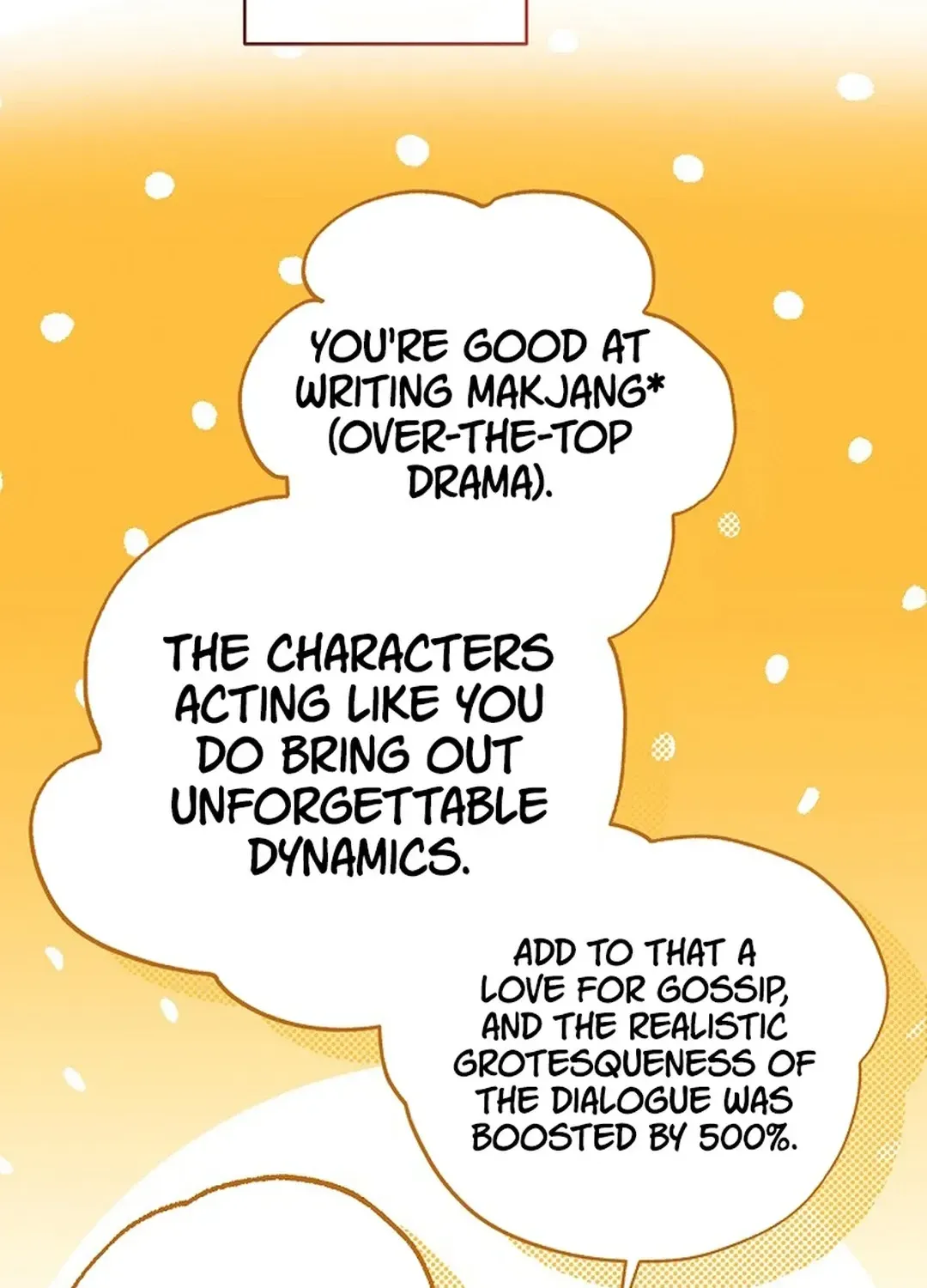 Youngest Genius Broadcasting Writer Chapter 30 page 30 - 