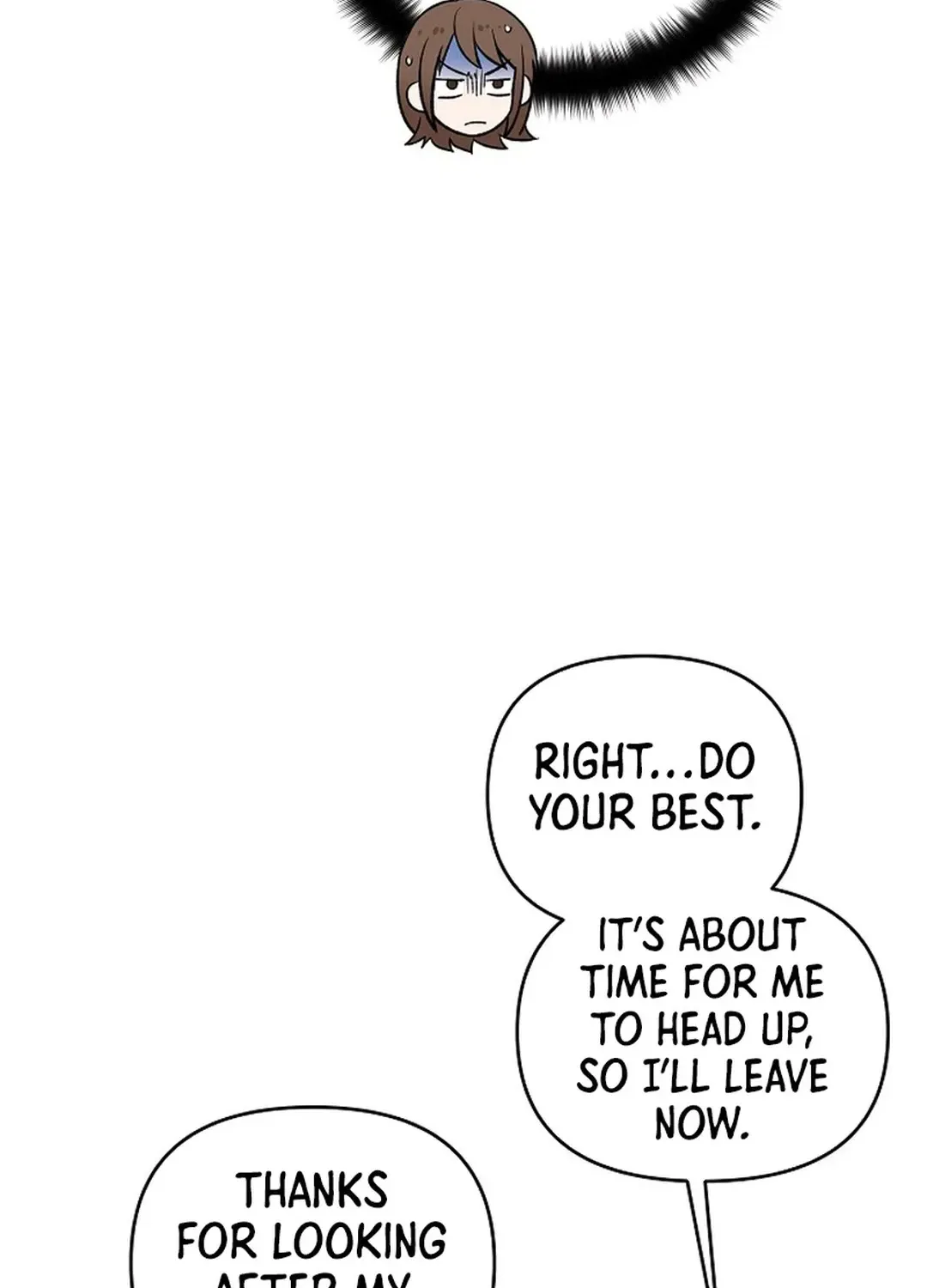 Youngest Genius Broadcasting Writer Chapter 30 page 55 - 