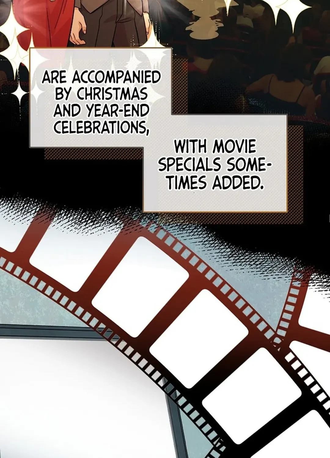 Youngest Genius Broadcasting Writer Chapter 30 page 68 - 