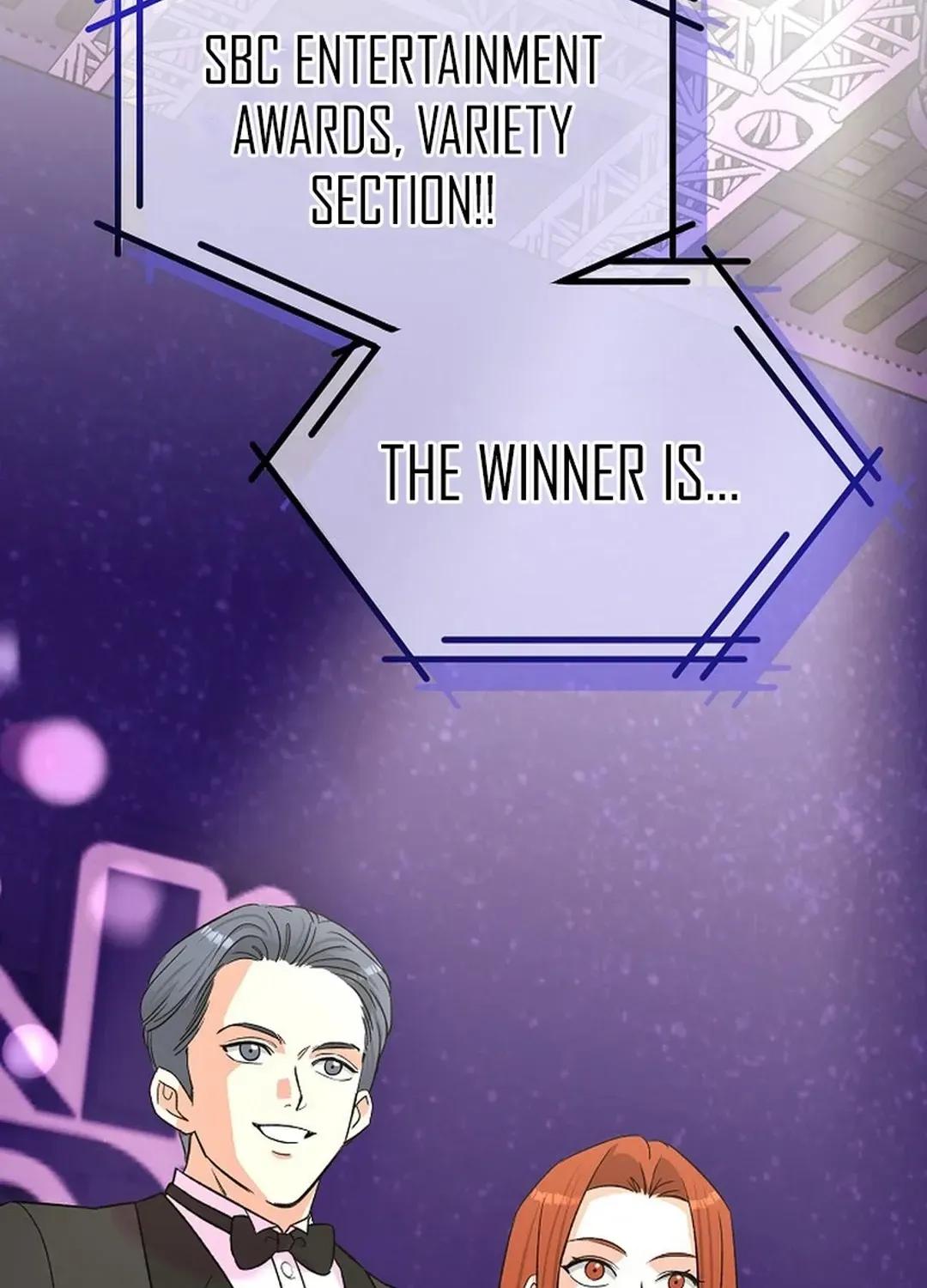 Youngest Genius Broadcasting Writer Chapter 30 page 78 - 