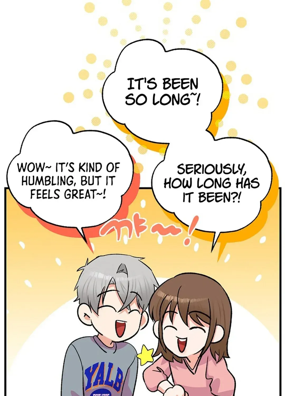 Youngest Genius Broadcasting Writer Chapter 31 page 5 - 