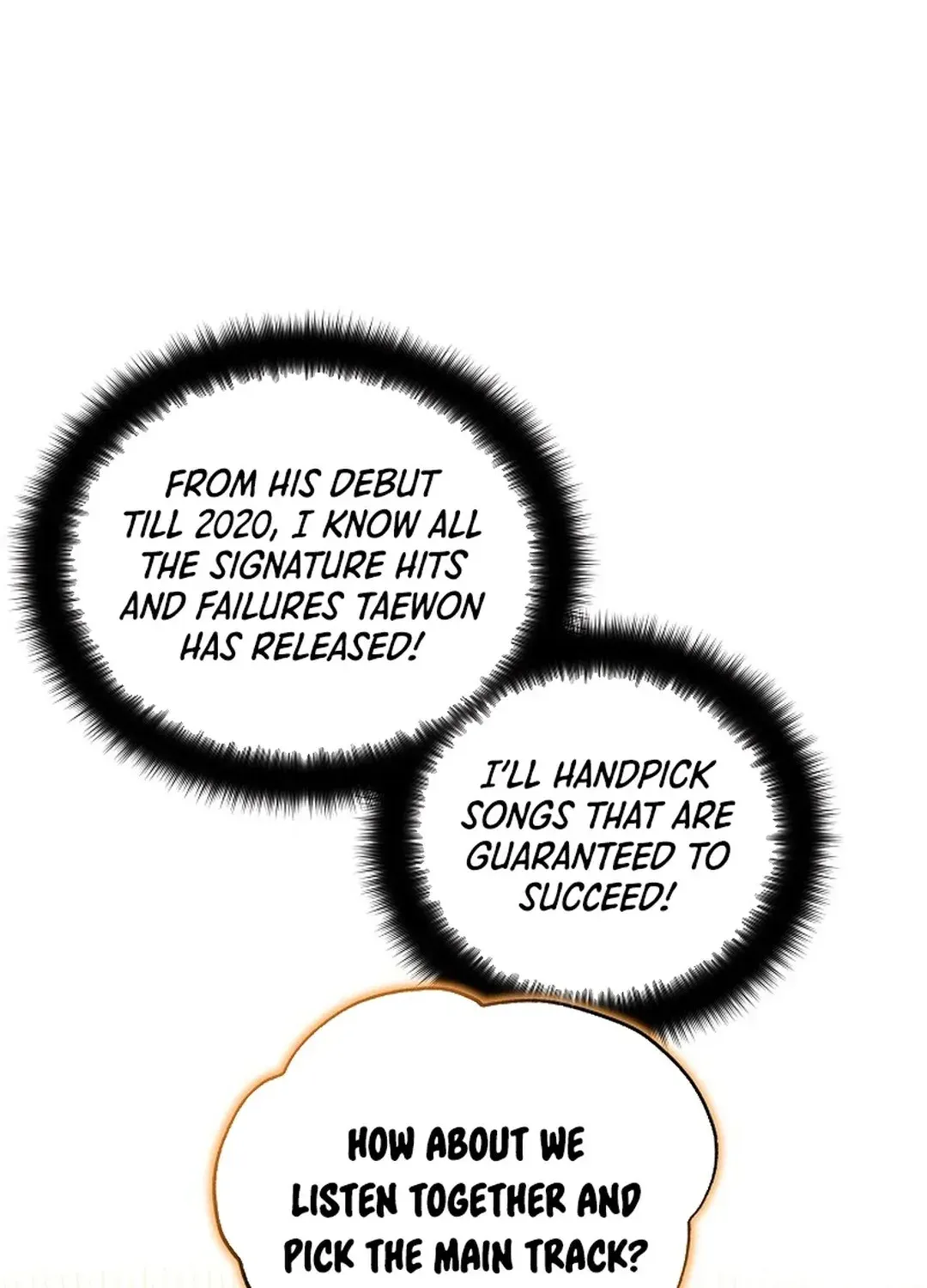 Youngest Genius Broadcasting Writer Chapter 31 page 44 - 