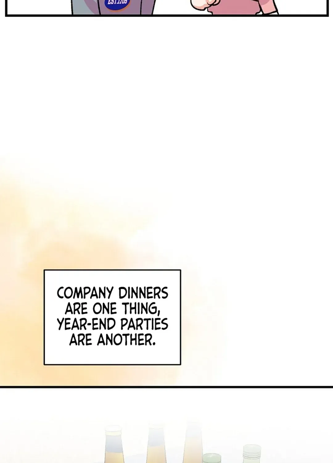 Youngest Genius Broadcasting Writer Chapter 31 page 6 - 