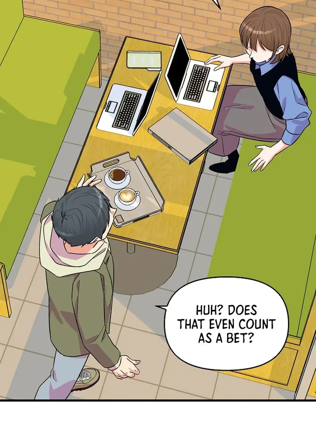 Youngest Genius Broadcasting Writer Chapter 31 page 59 - 