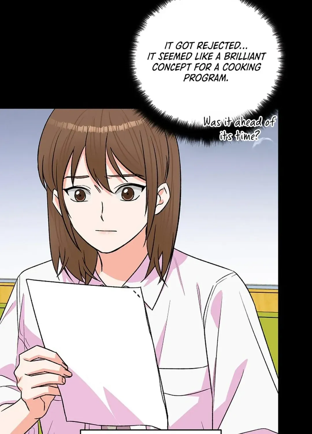 Youngest Genius Broadcasting Writer Chapter 31 page 71 - 