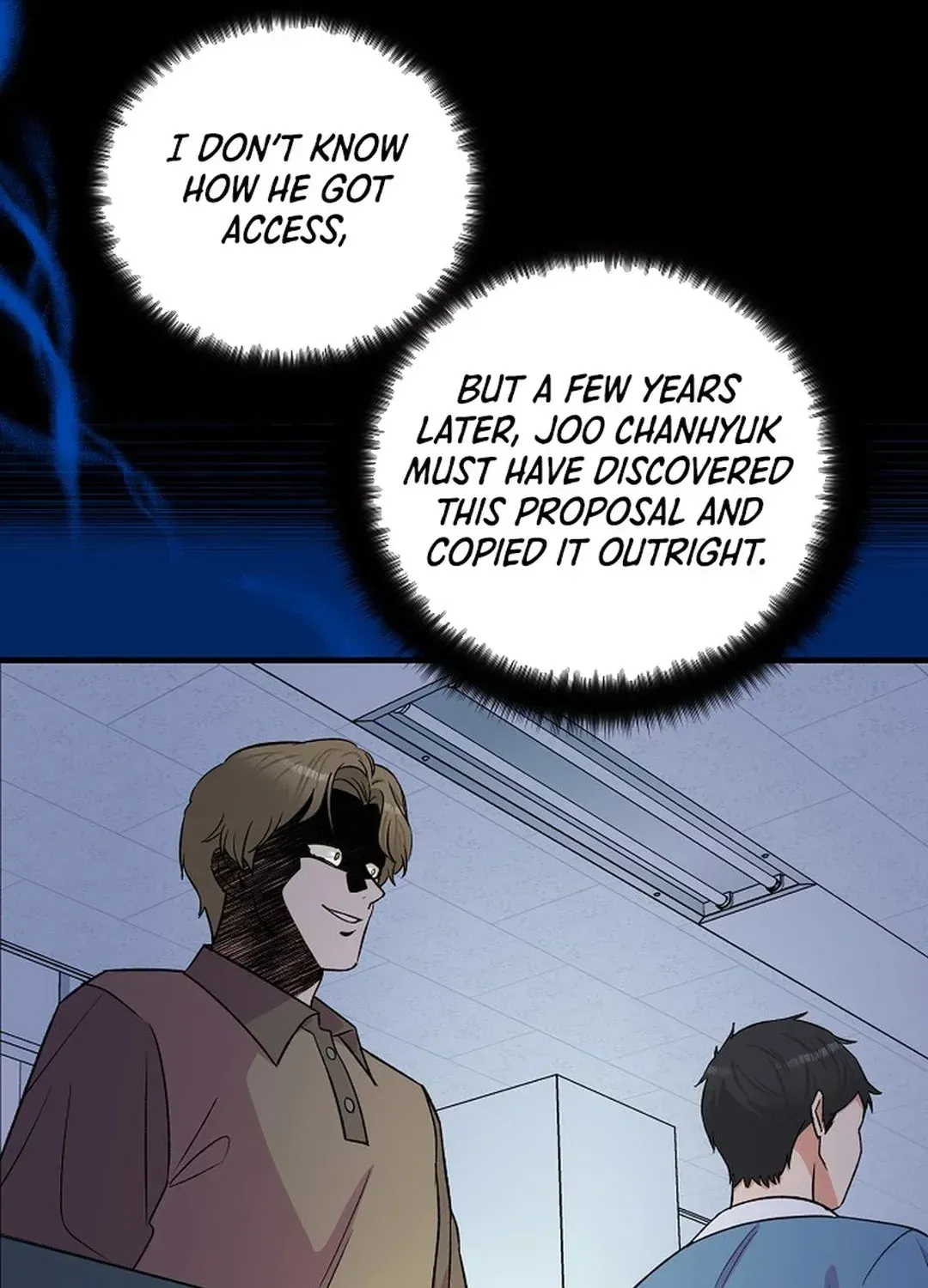 Youngest Genius Broadcasting Writer Chapter 31 page 79 - 