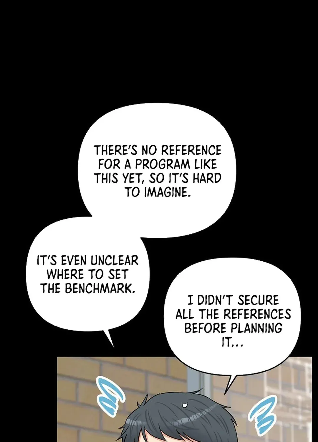 Youngest Genius Broadcasting Writer Chapter 31 page 92 - 