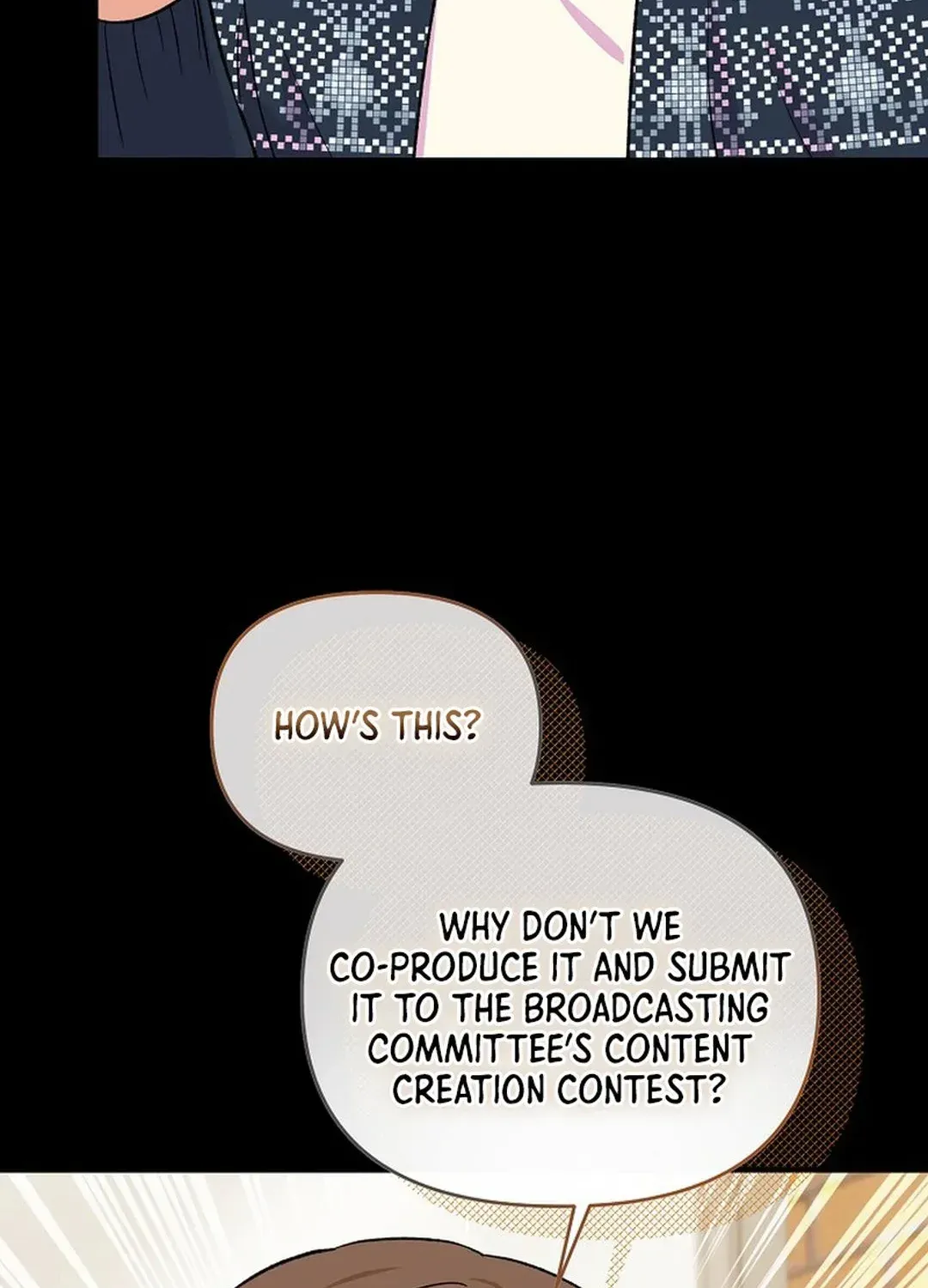 Youngest Genius Broadcasting Writer Chapter 31 page 97 - 