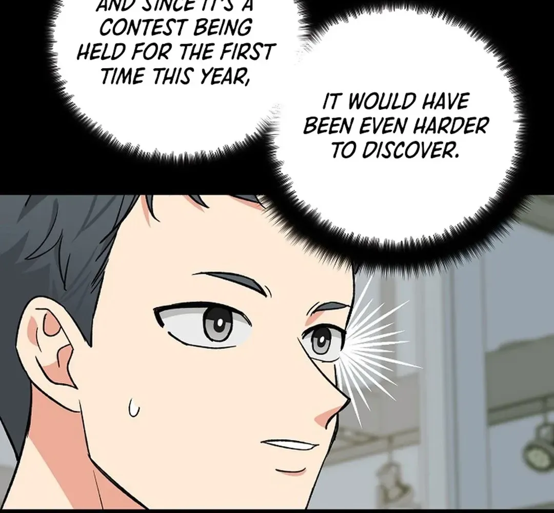 Youngest Genius Broadcasting Writer Chapter 32 page 14 - 