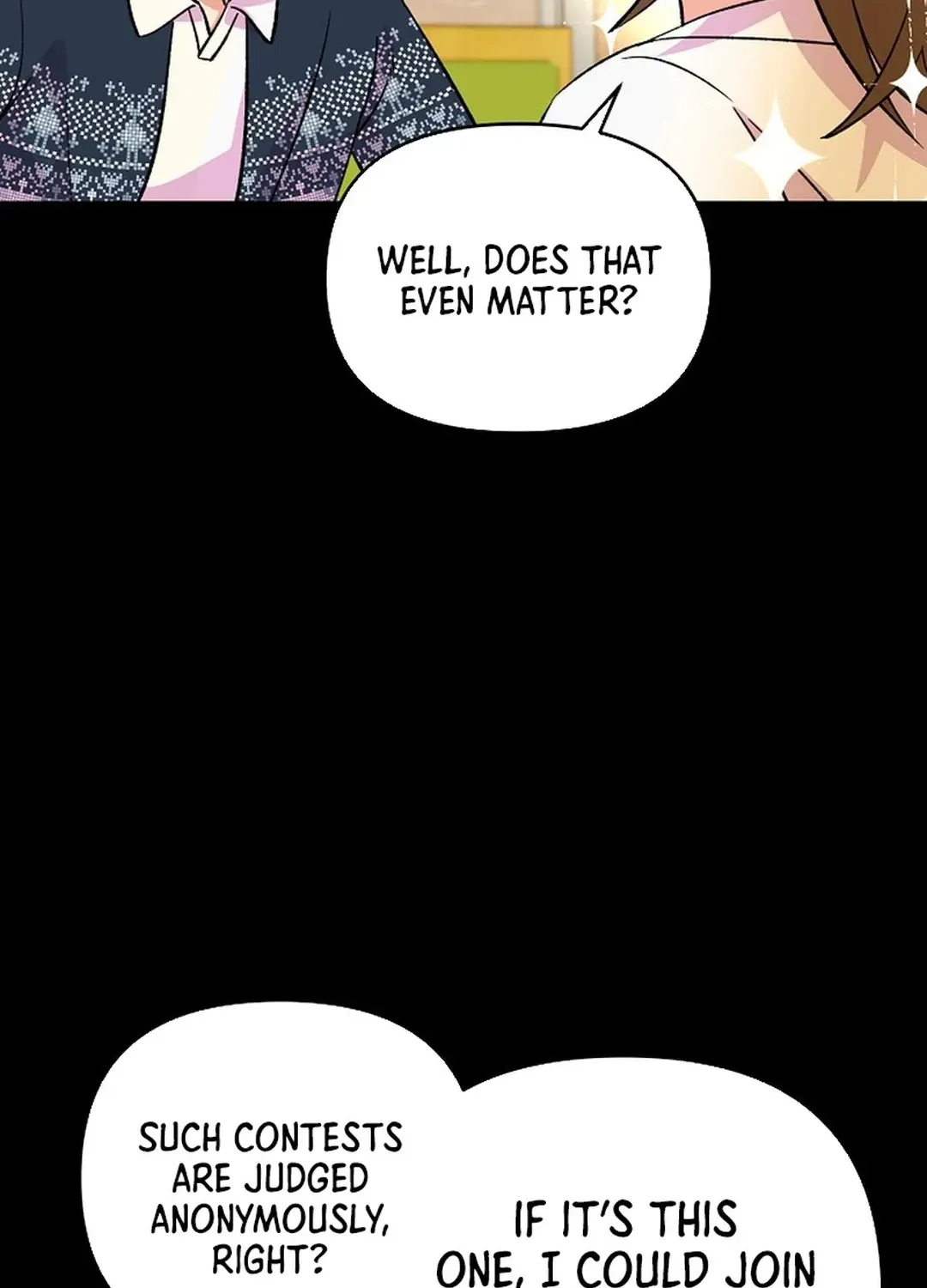 Youngest Genius Broadcasting Writer Chapter 32 page 16 - 