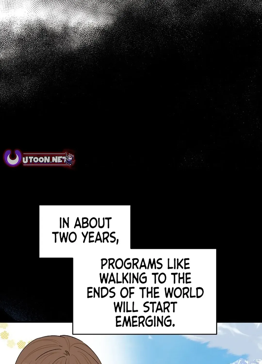 Youngest Genius Broadcasting Writer Chapter 32 page 31 - 