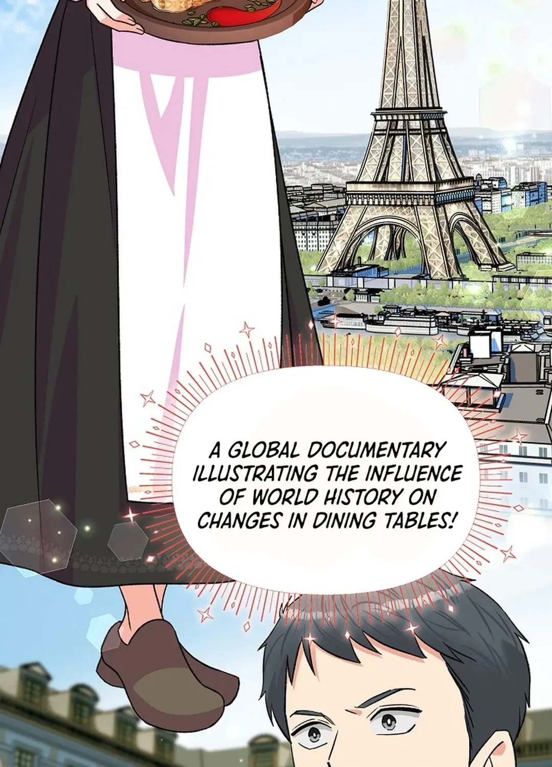 Youngest Genius Broadcasting Writer Chapter 32 page 39 - 