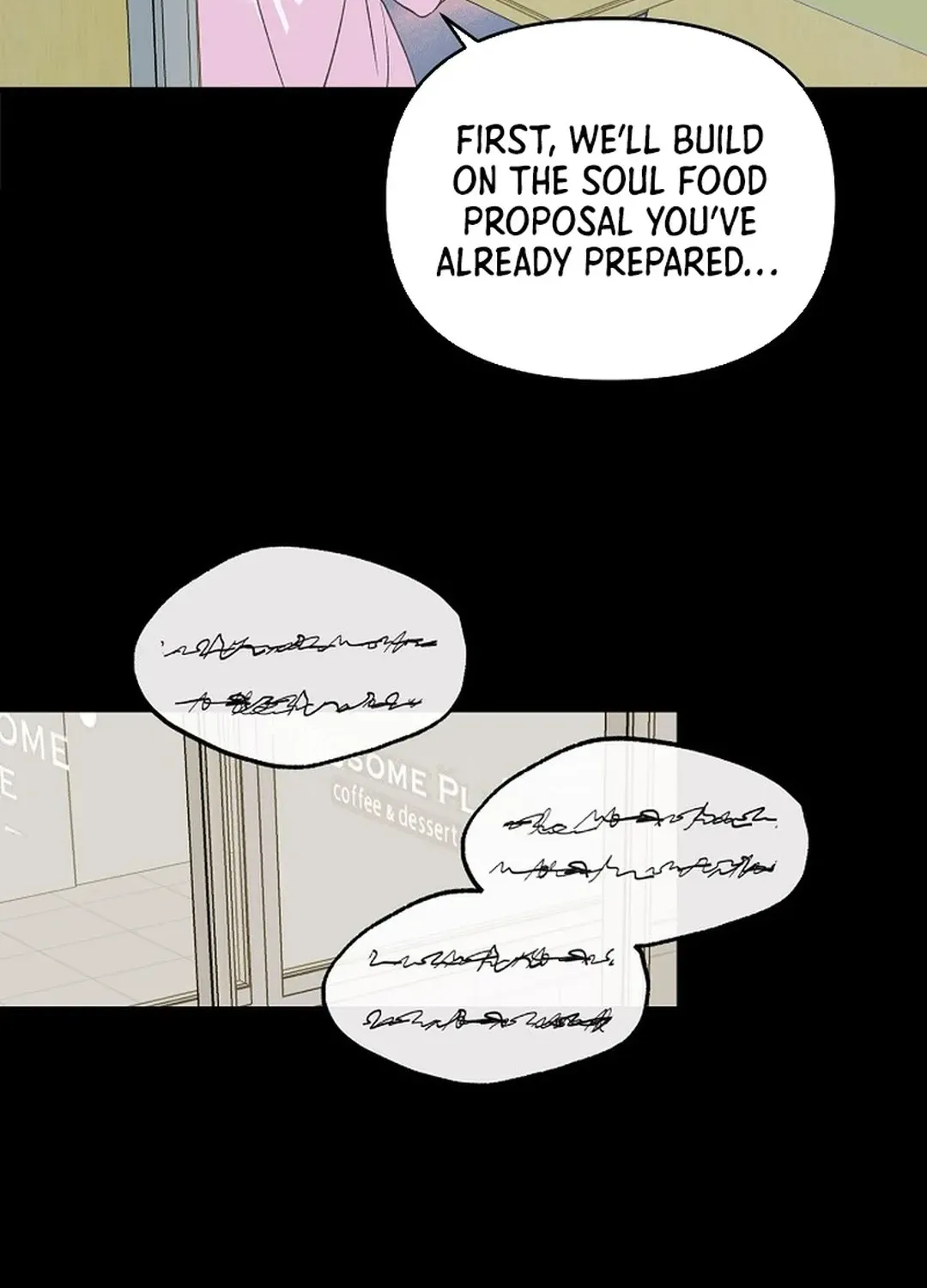 Youngest Genius Broadcasting Writer Chapter 32 page 43 - 