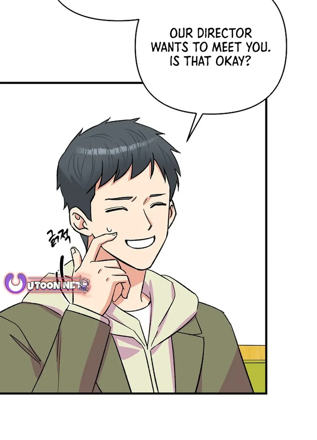 Youngest Genius Broadcasting Writer Chapter 32 page 52 - 