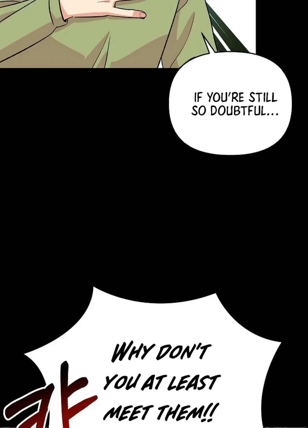 Youngest Genius Broadcasting Writer Chapter 32 page 62 - 