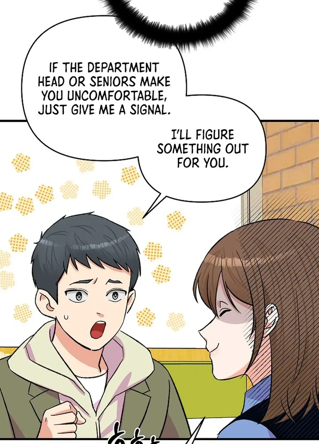 Youngest Genius Broadcasting Writer Chapter 32 page 69 - 