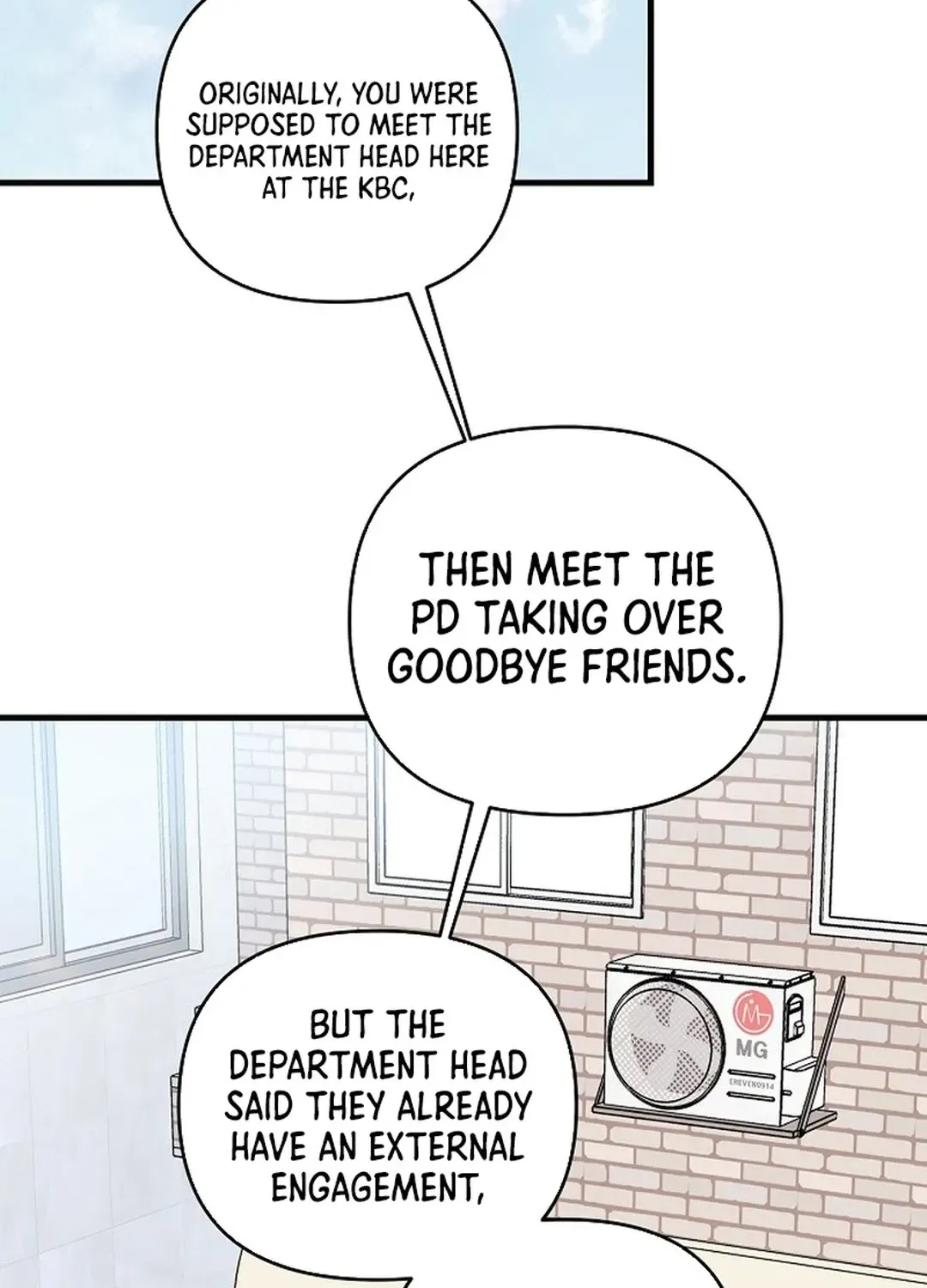 Youngest Genius Broadcasting Writer Chapter 32 page 71 - 