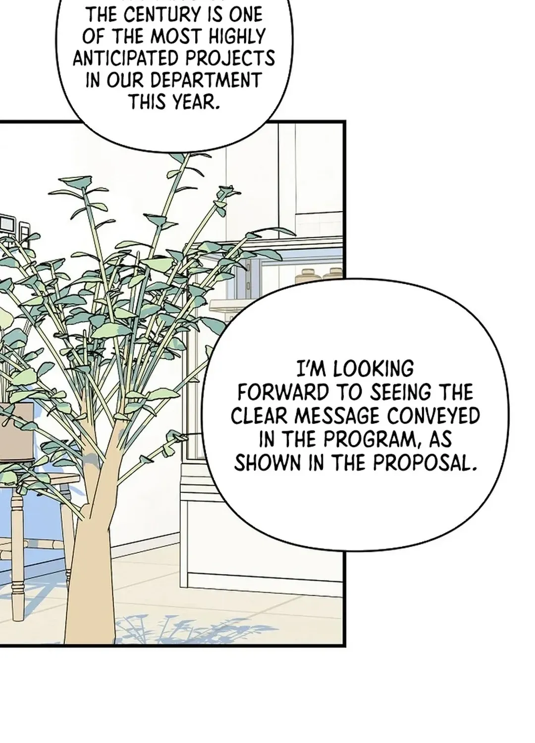 Youngest Genius Broadcasting Writer Chapter 32 page 80 - 