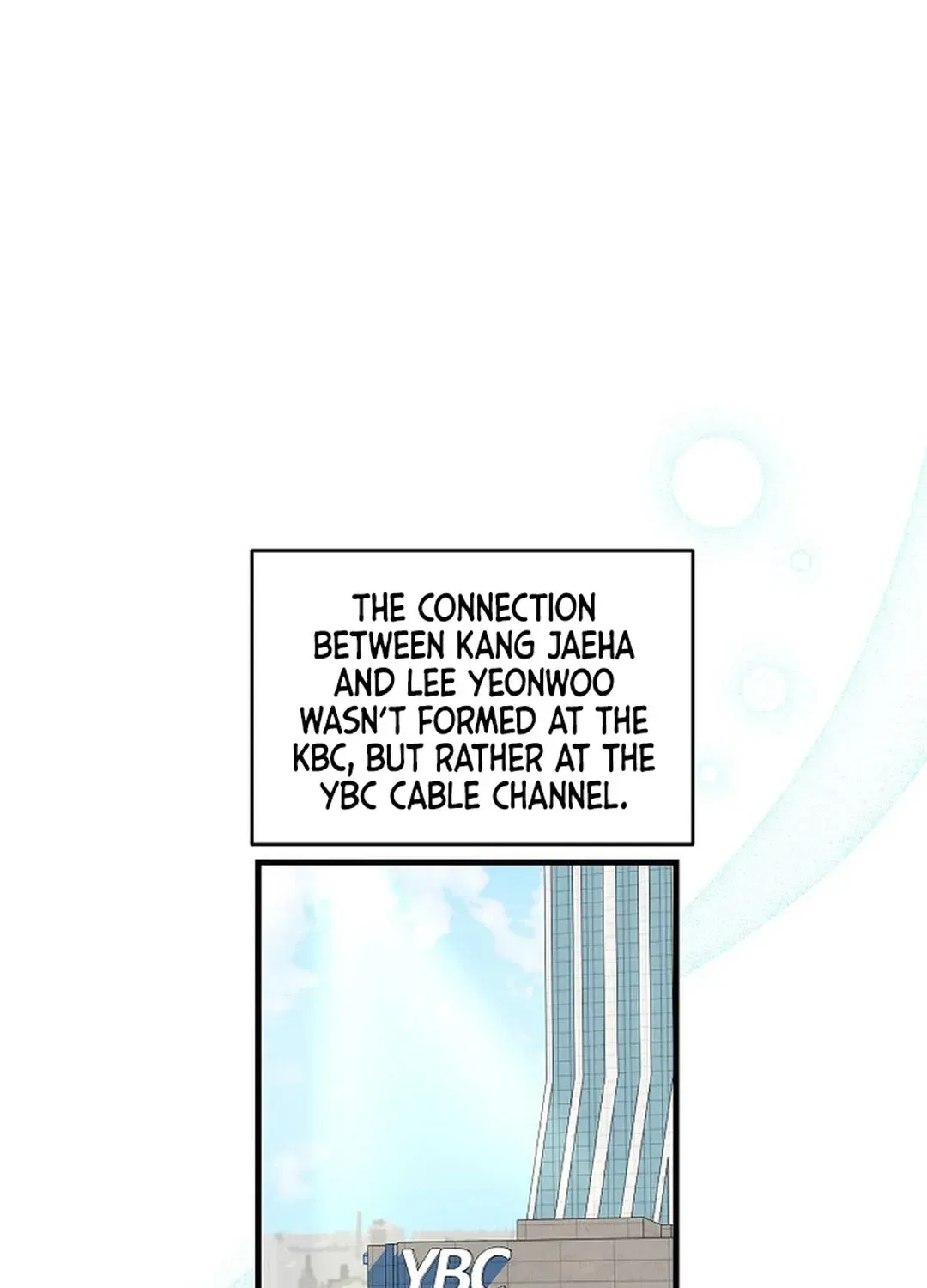 Youngest Genius Broadcasting Writer Chapter 33 page 15 - 