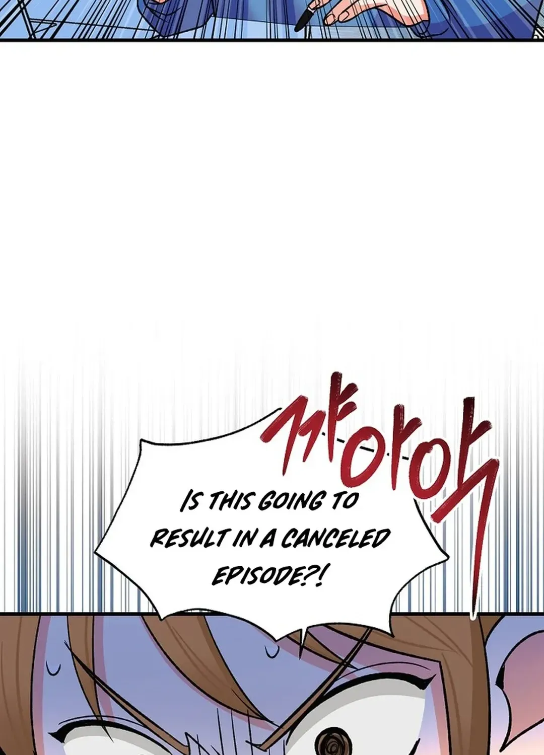 Youngest Genius Broadcasting Writer Chapter 33 page 22 - 
