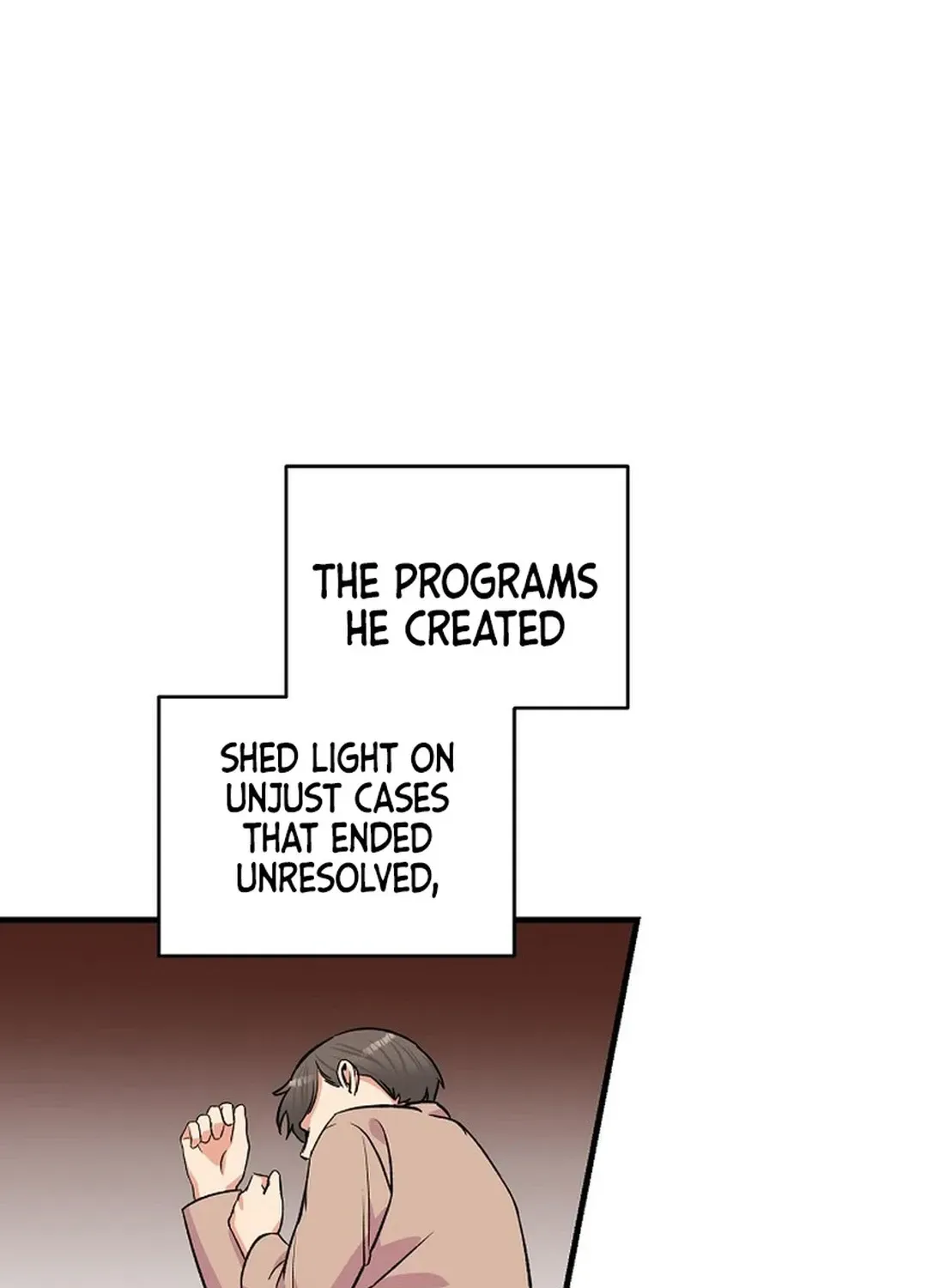 Youngest Genius Broadcasting Writer Chapter 33 page 5 - 