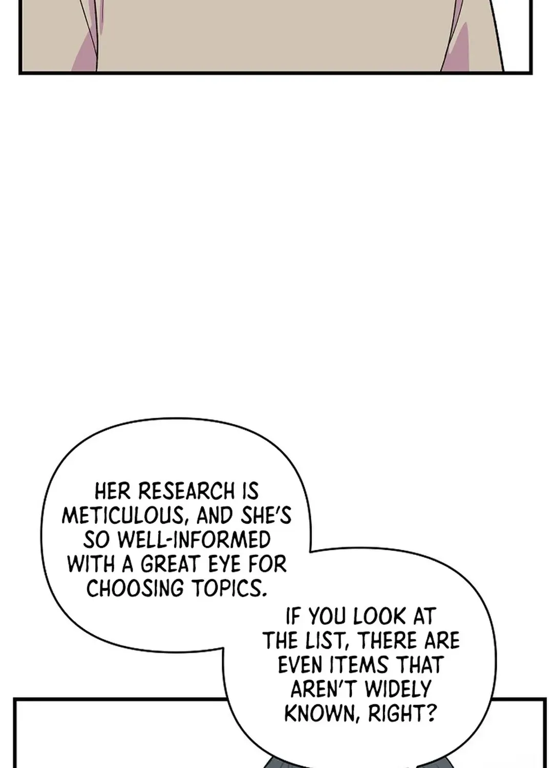 Youngest Genius Broadcasting Writer Chapter 33 page 43 - 