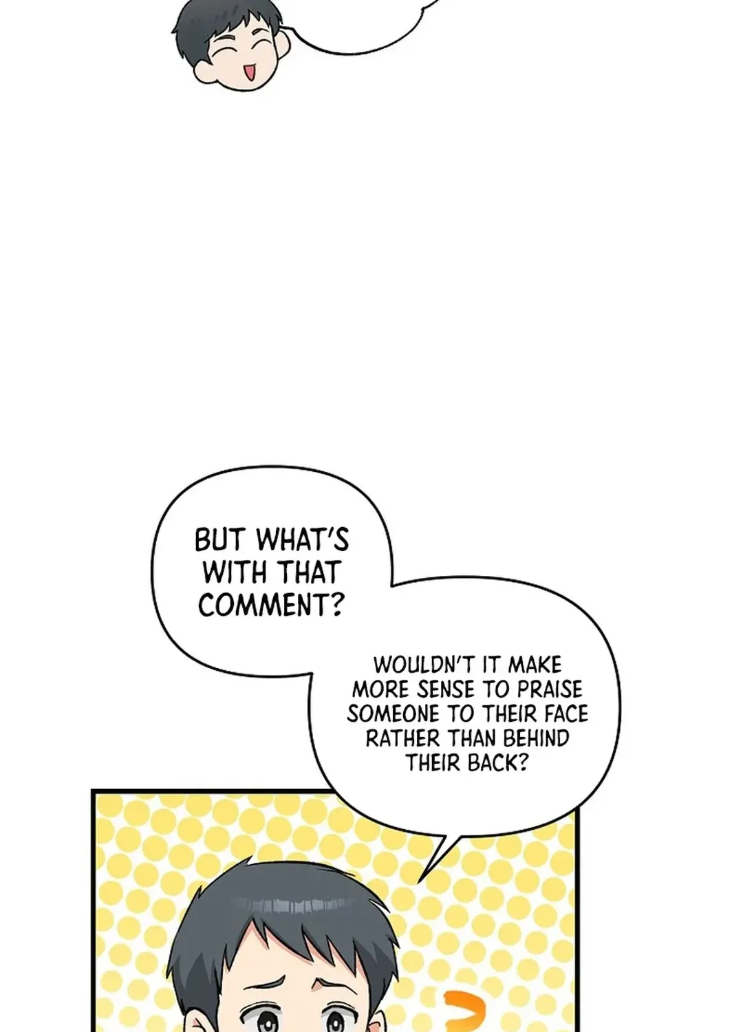 Youngest Genius Broadcasting Writer Chapter 33 page 47 - 