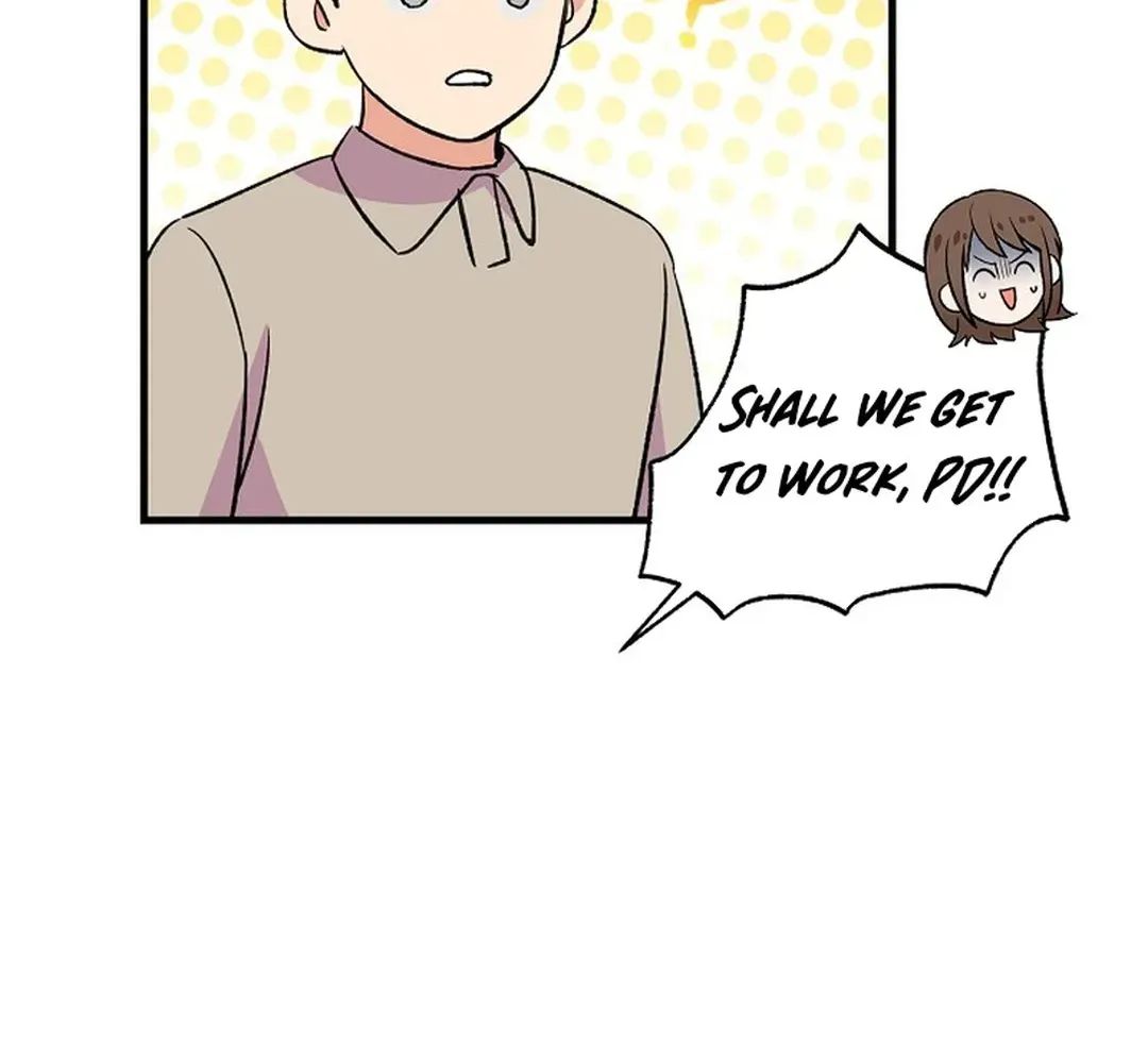 Youngest Genius Broadcasting Writer Chapter 33 page 48 - 