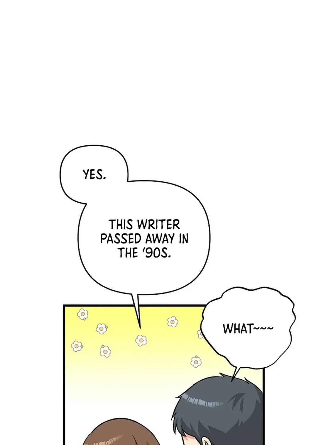 Youngest Genius Broadcasting Writer Chapter 33 page 60 - 