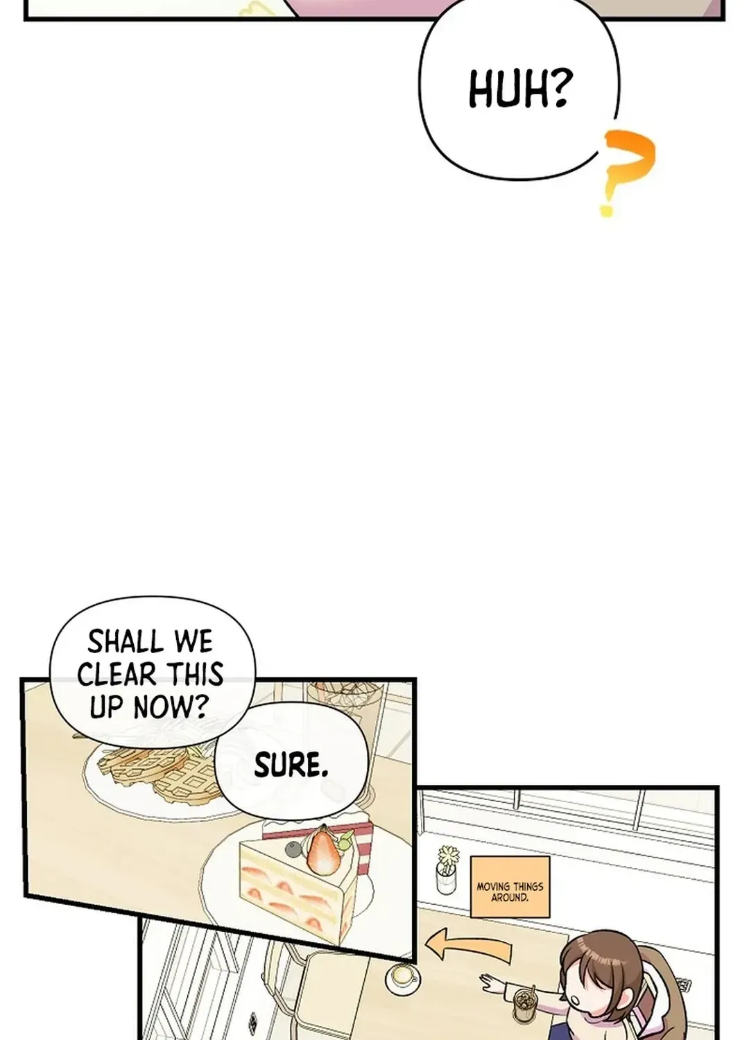 Youngest Genius Broadcasting Writer Chapter 33 page 79 - 