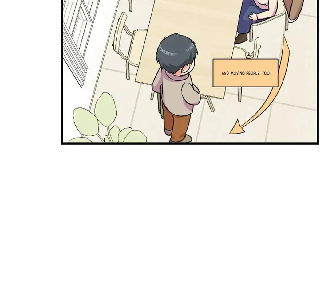 Youngest Genius Broadcasting Writer Chapter 33 page 80 - 