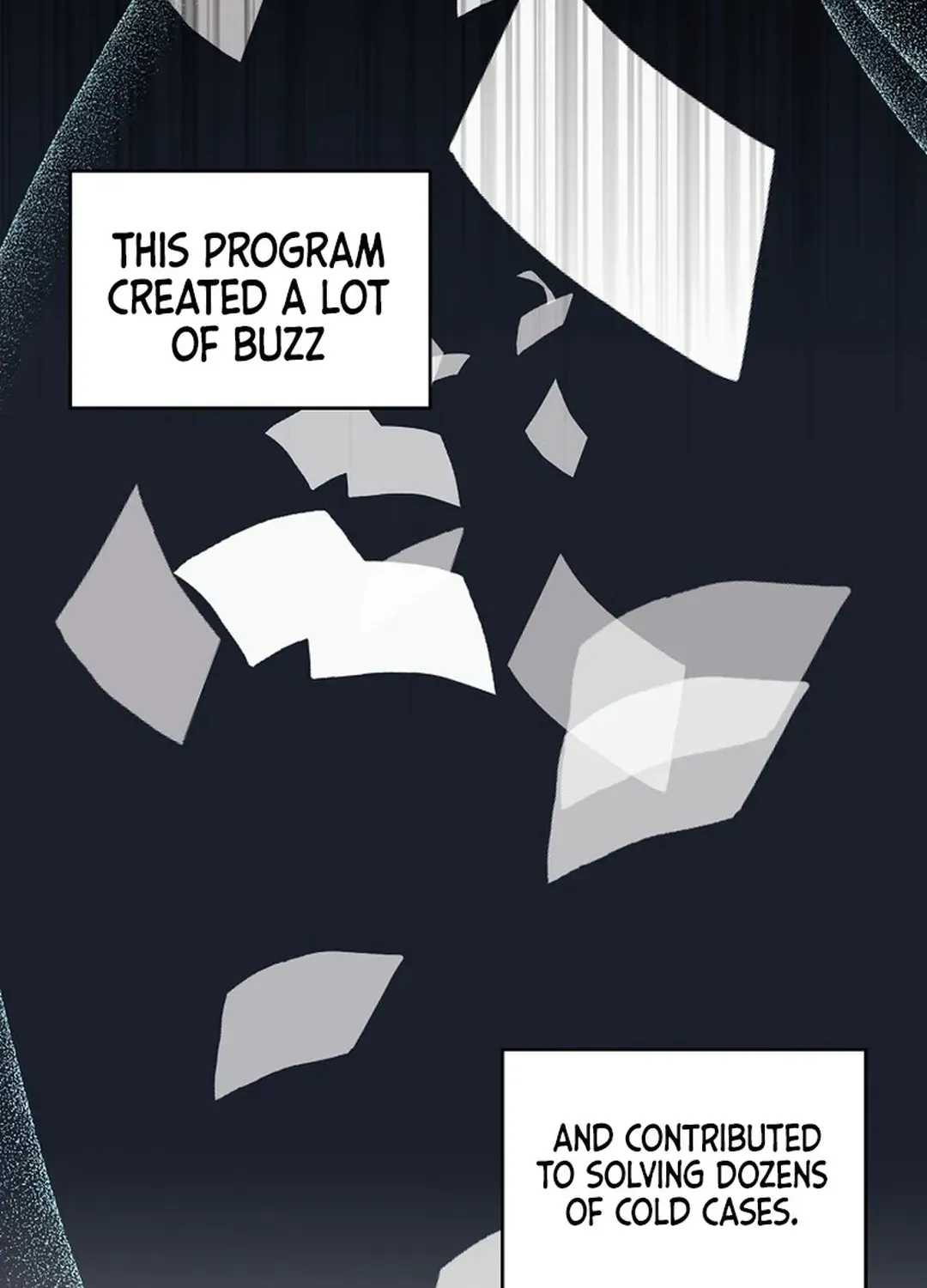 Youngest Genius Broadcasting Writer Chapter 33 page 9 - 