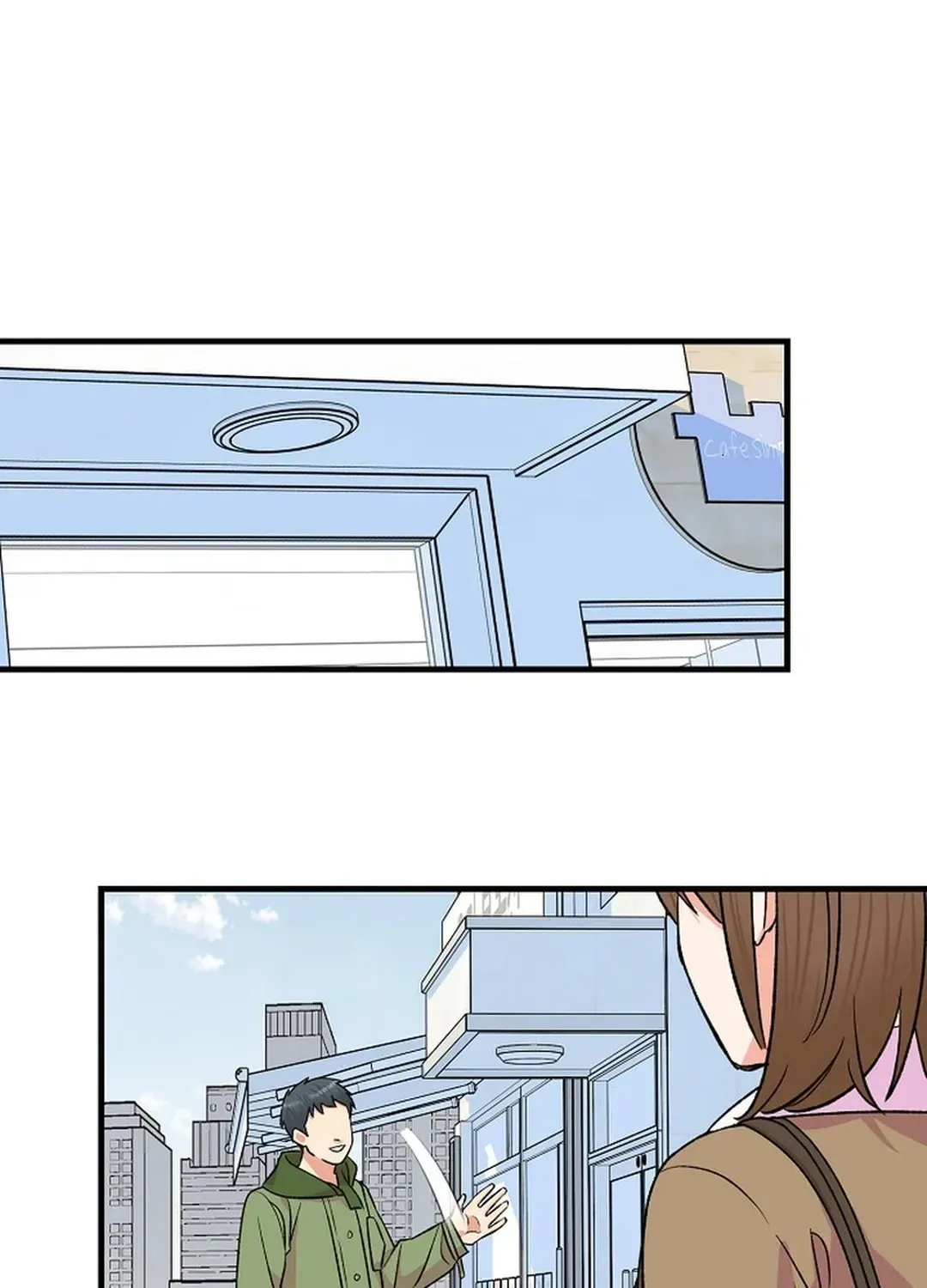 Youngest Genius Broadcasting Writer Chapter 33 page 89 - 