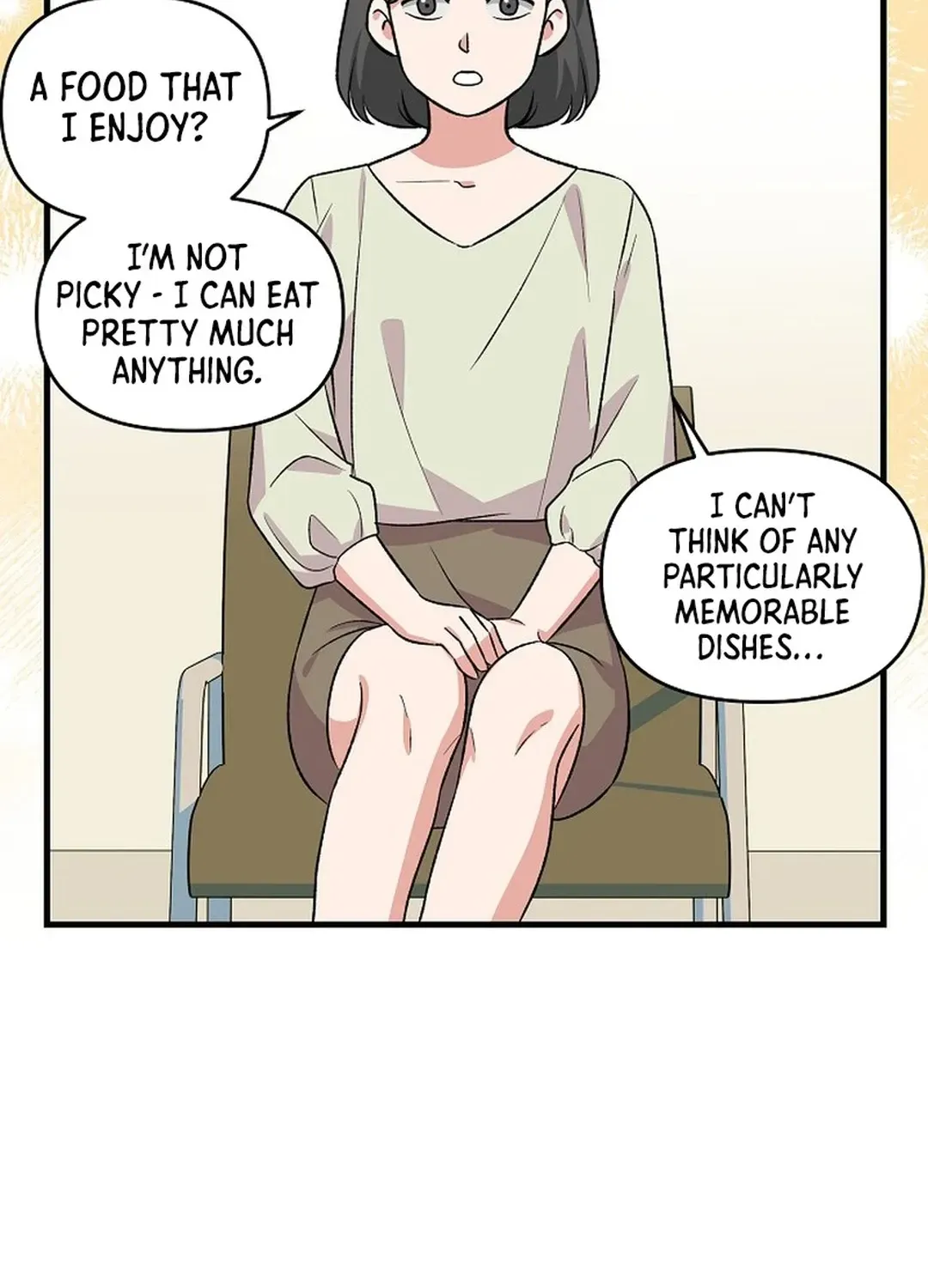 Youngest Genius Broadcasting Writer Chapter 34 page 17 - 