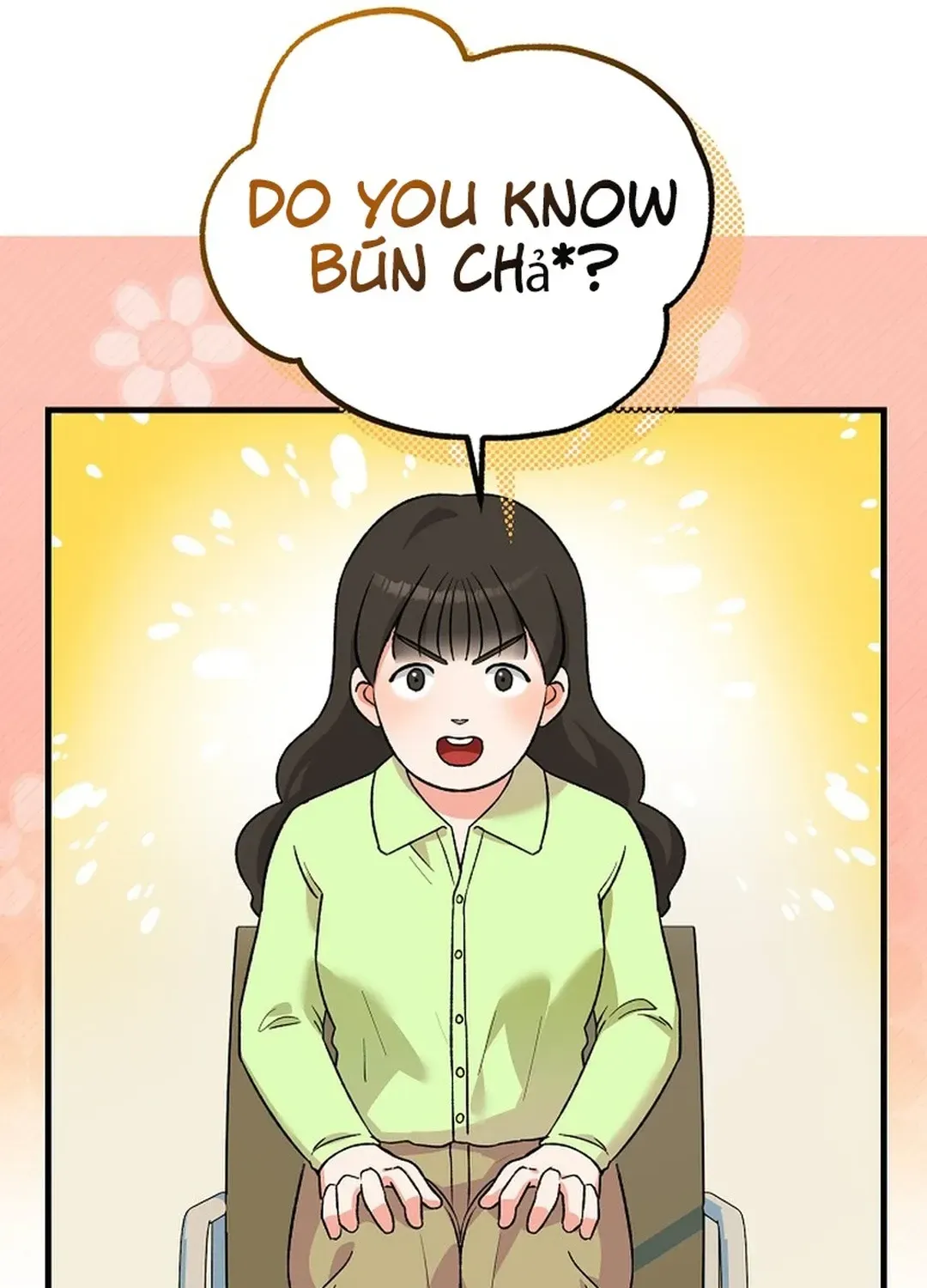 Youngest Genius Broadcasting Writer Chapter 34 page 23 - 