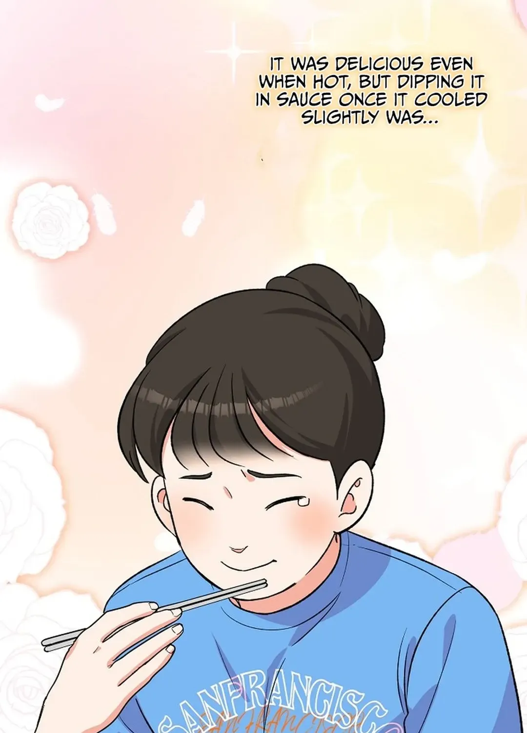 Youngest Genius Broadcasting Writer Chapter 34 page 29 - 