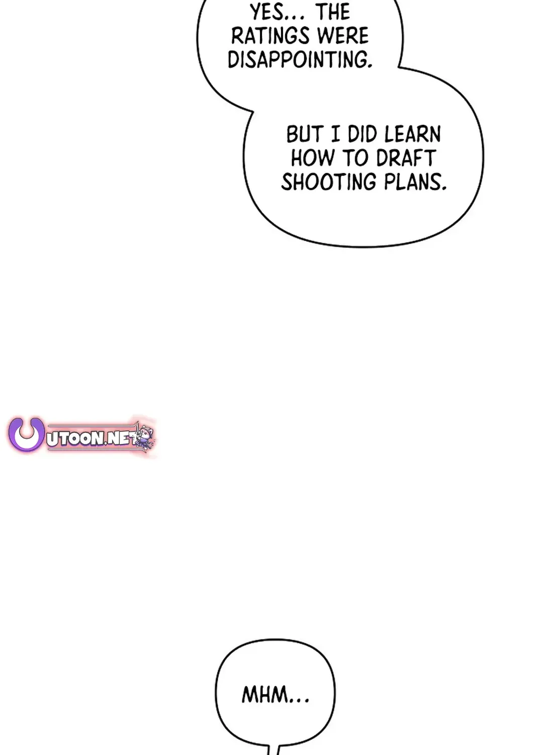 Youngest Genius Broadcasting Writer Chapter 34 page 4 - 