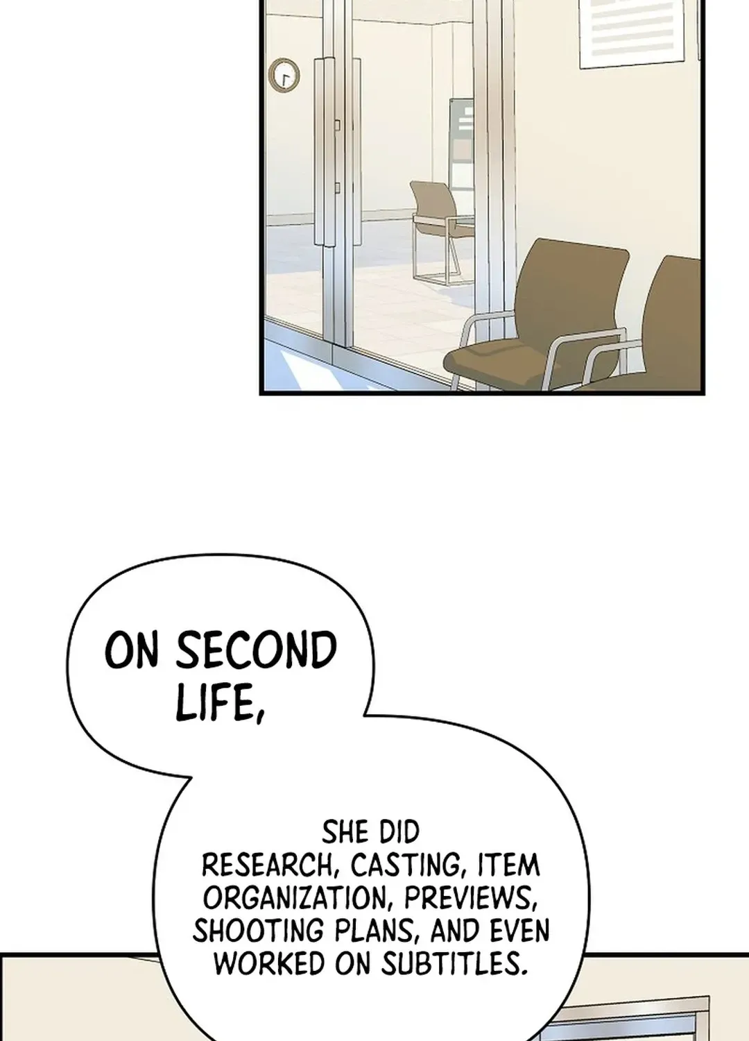 Youngest Genius Broadcasting Writer Chapter 34 page 38 - 